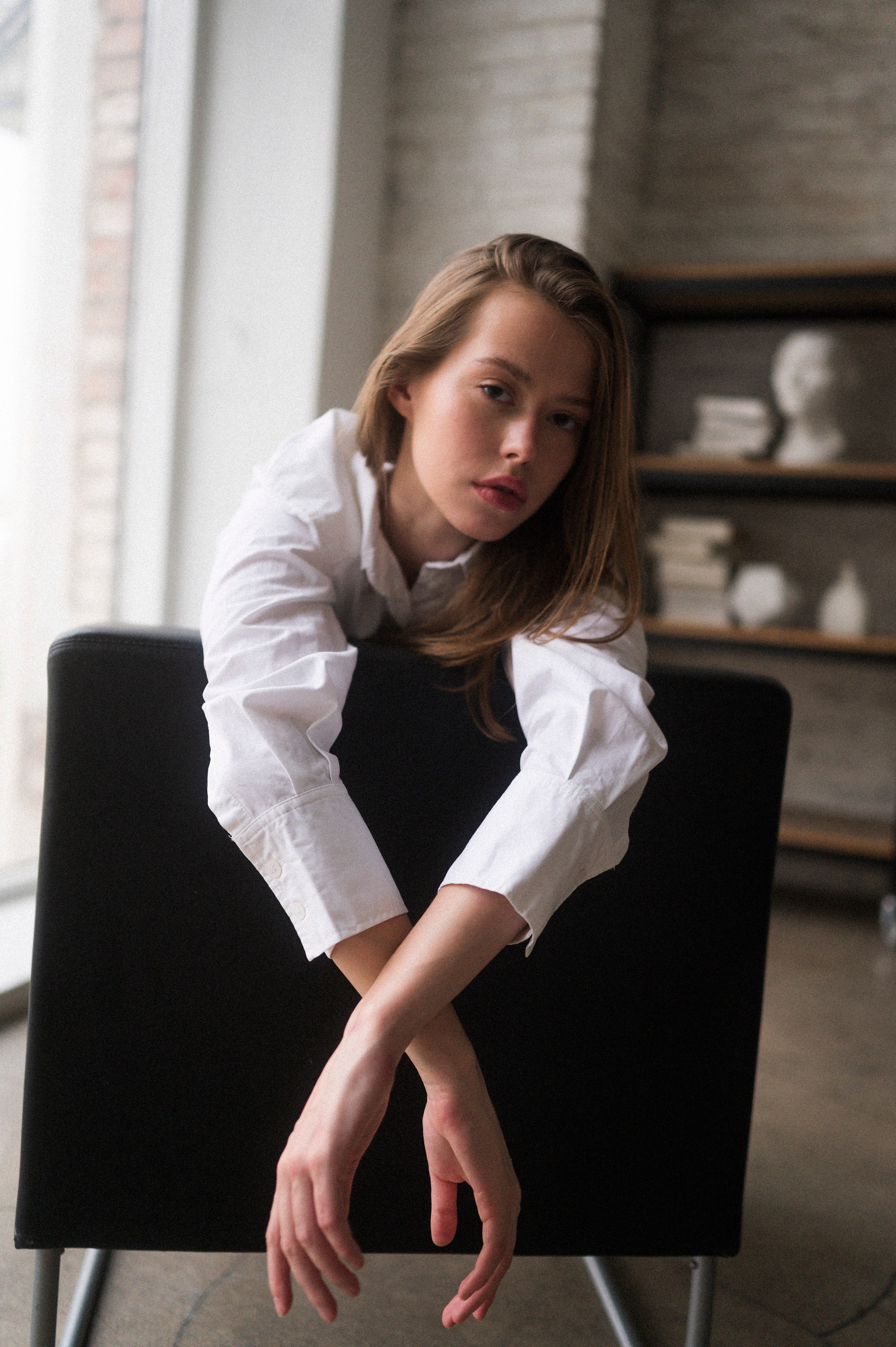 Kristina. Kartascheff