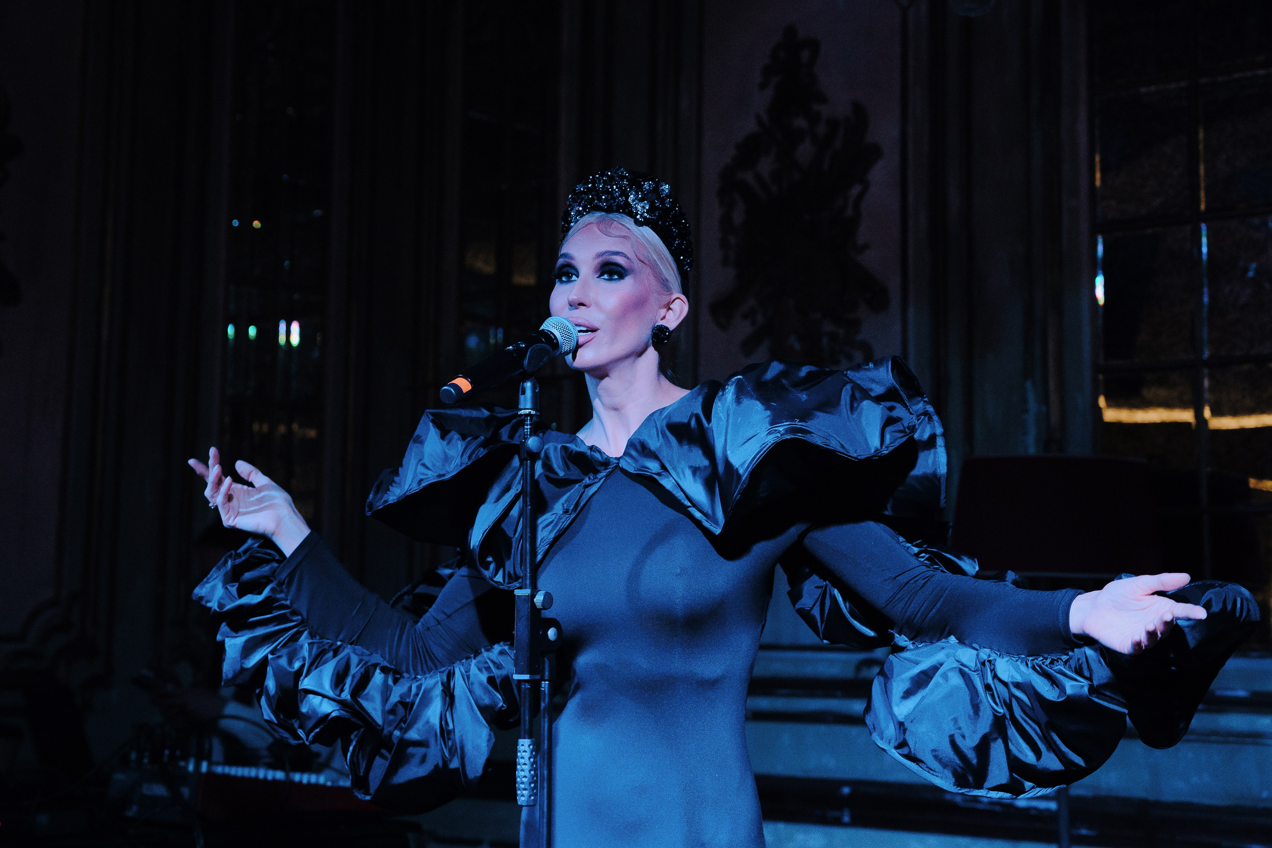 7 ЛЕТ AROMA DE CUBA. Репортажный фотограф Зуев Роман г. Челябинск