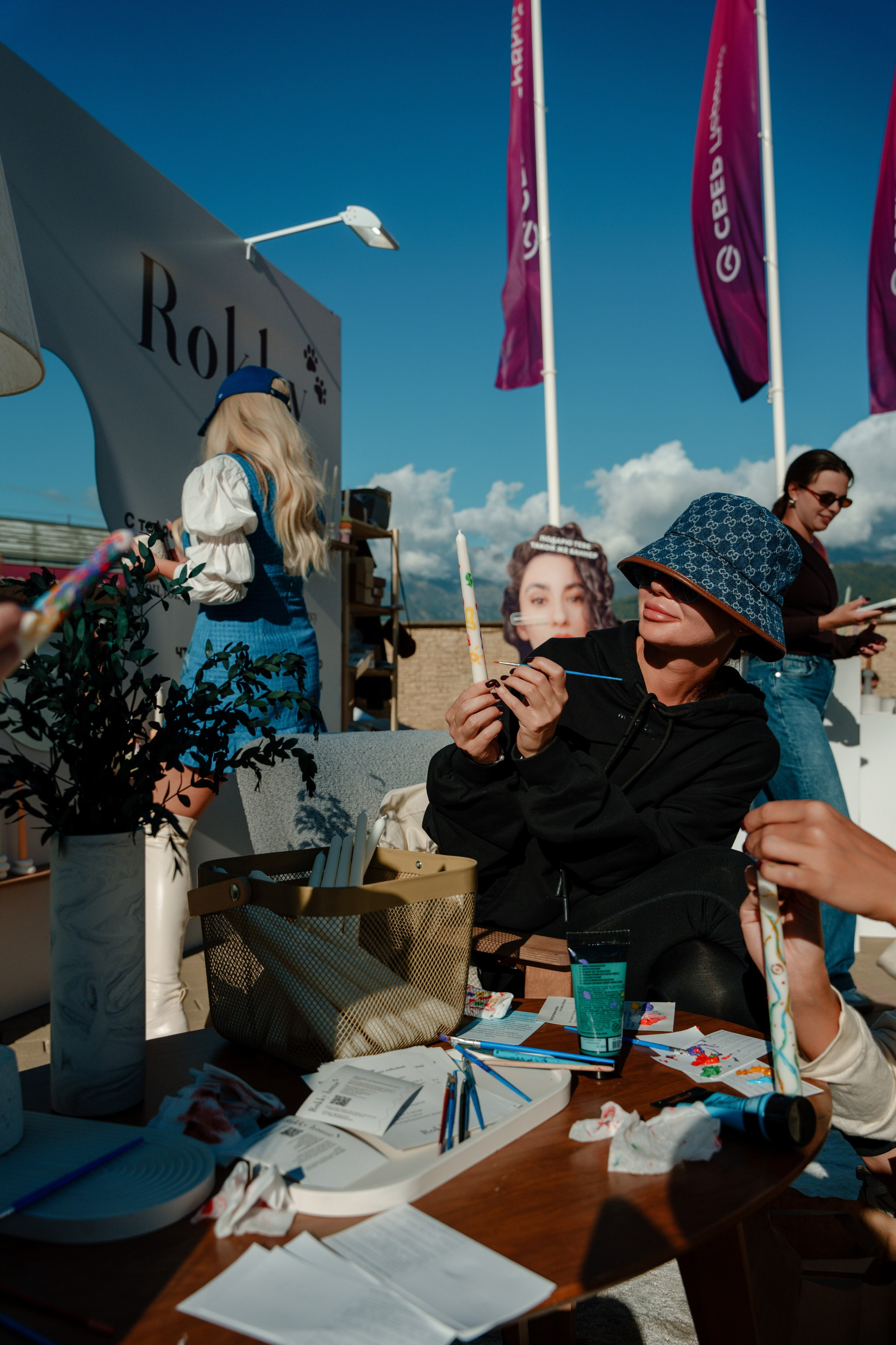 Фотограф в Красную поляну. Репортажный фотограф Москва Сергей Дружинин