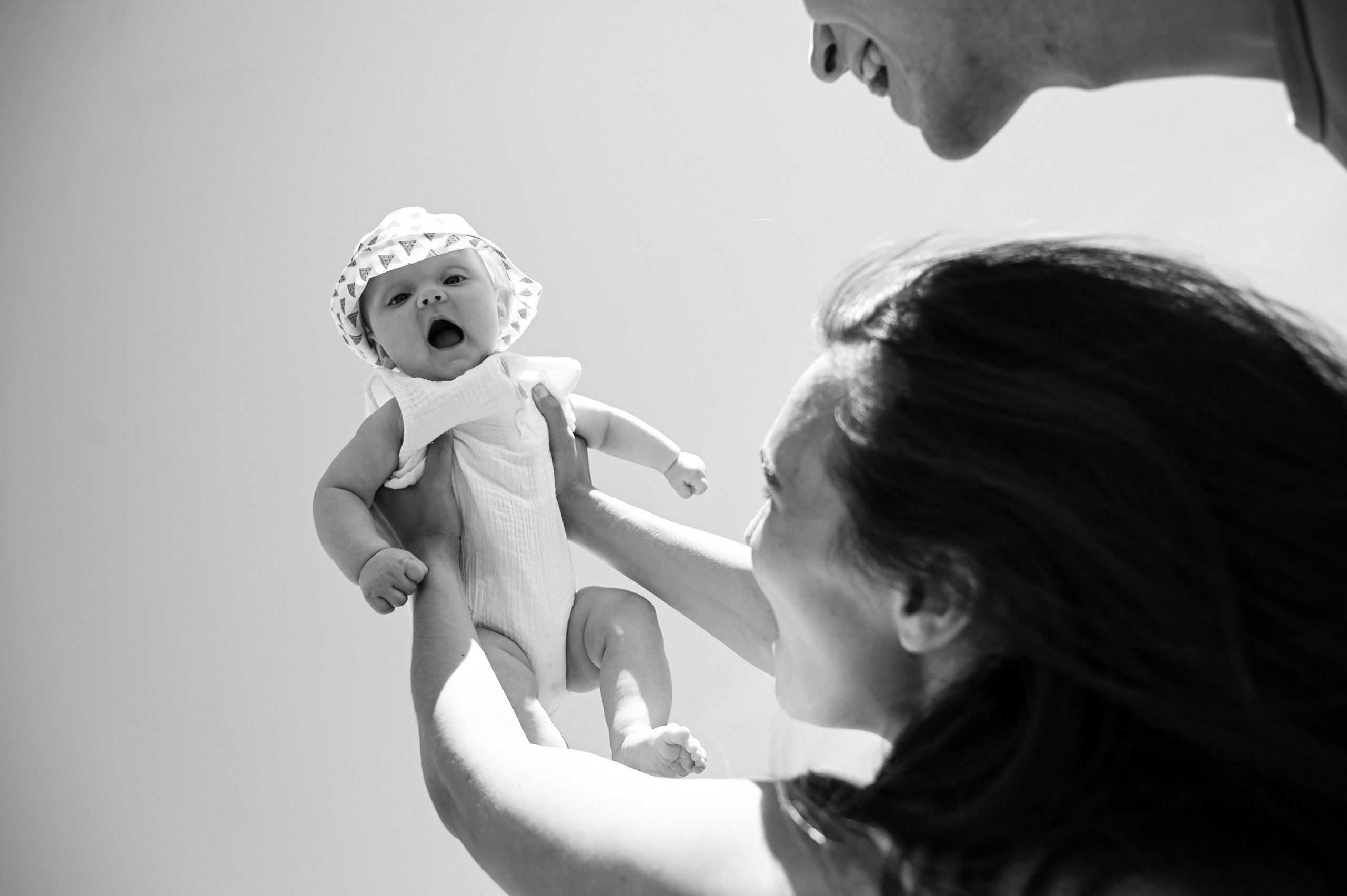 Семейная. Таня Чернова