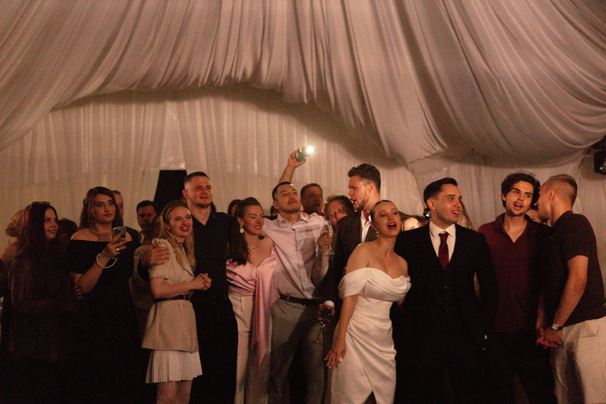 Игорь и Ангелина. Свадебный фотограф Ирина Поздеева в Томске/Северске