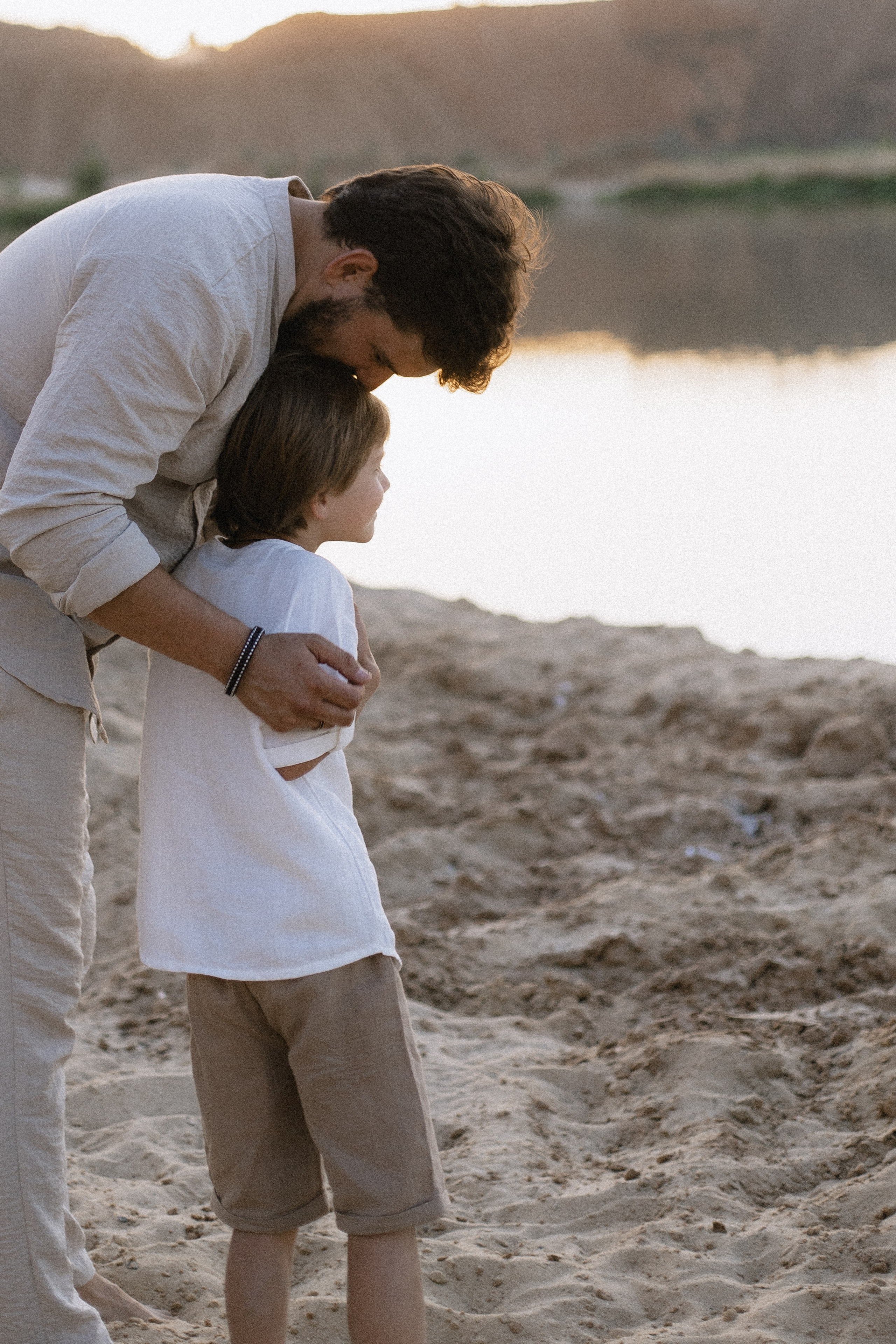 Александра, Иван и Глеб. Семейный и свадебный фотограф в Волгограде Наталья Орина
