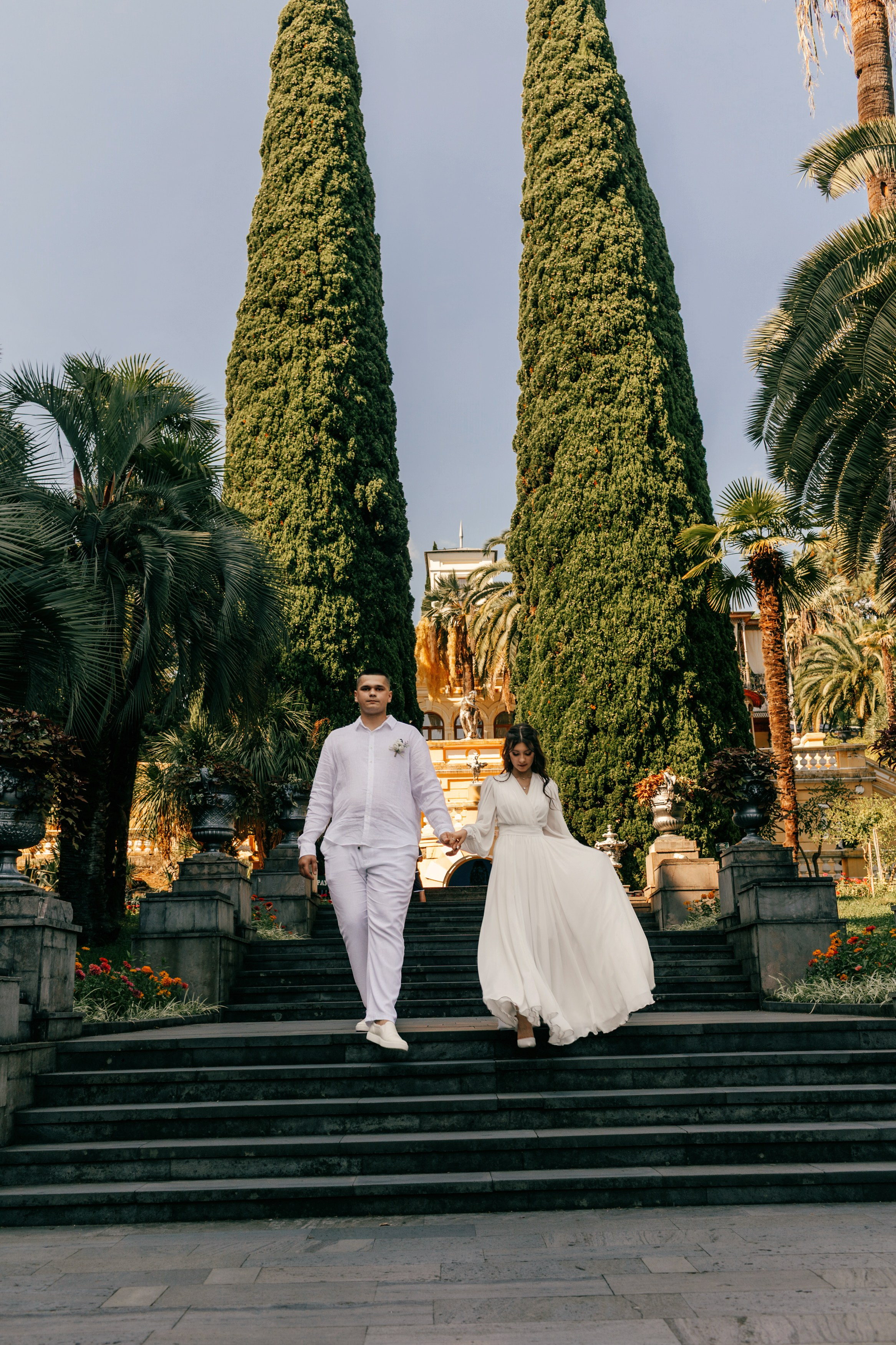 Марина Владимир Сочи. RetroChic Фото