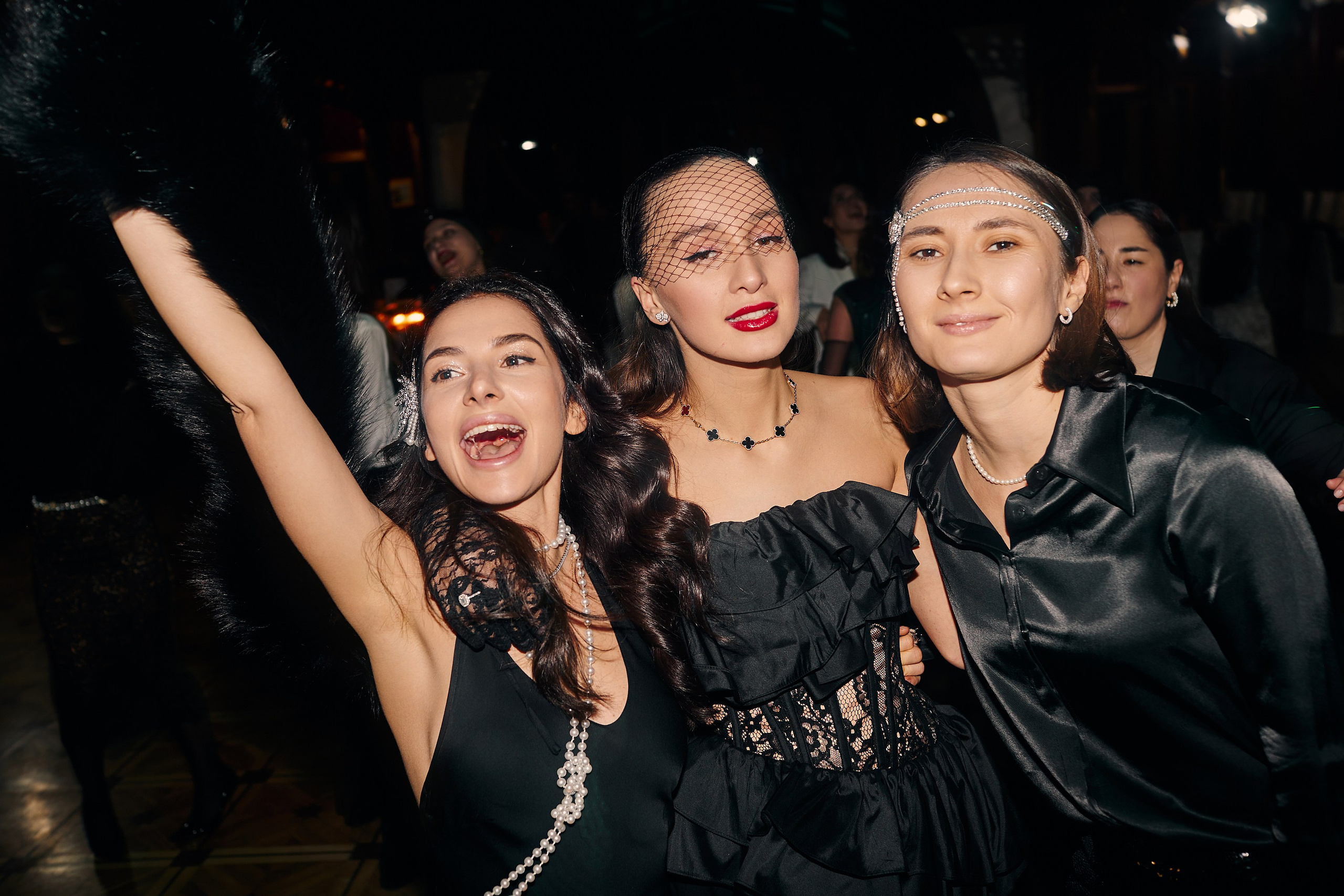 День Рождения Лолита. RetroChic Фото