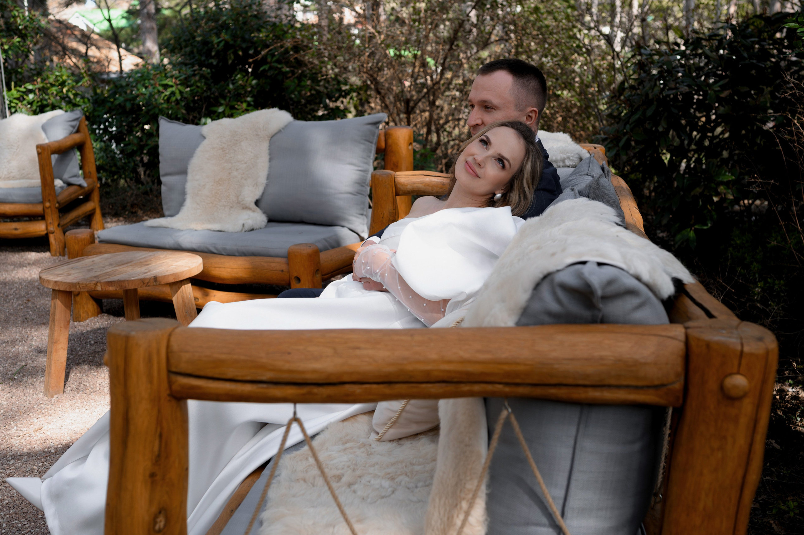 Дима и Настя 8 марта 2025. Свадебный фотограф. Крым и дальше!