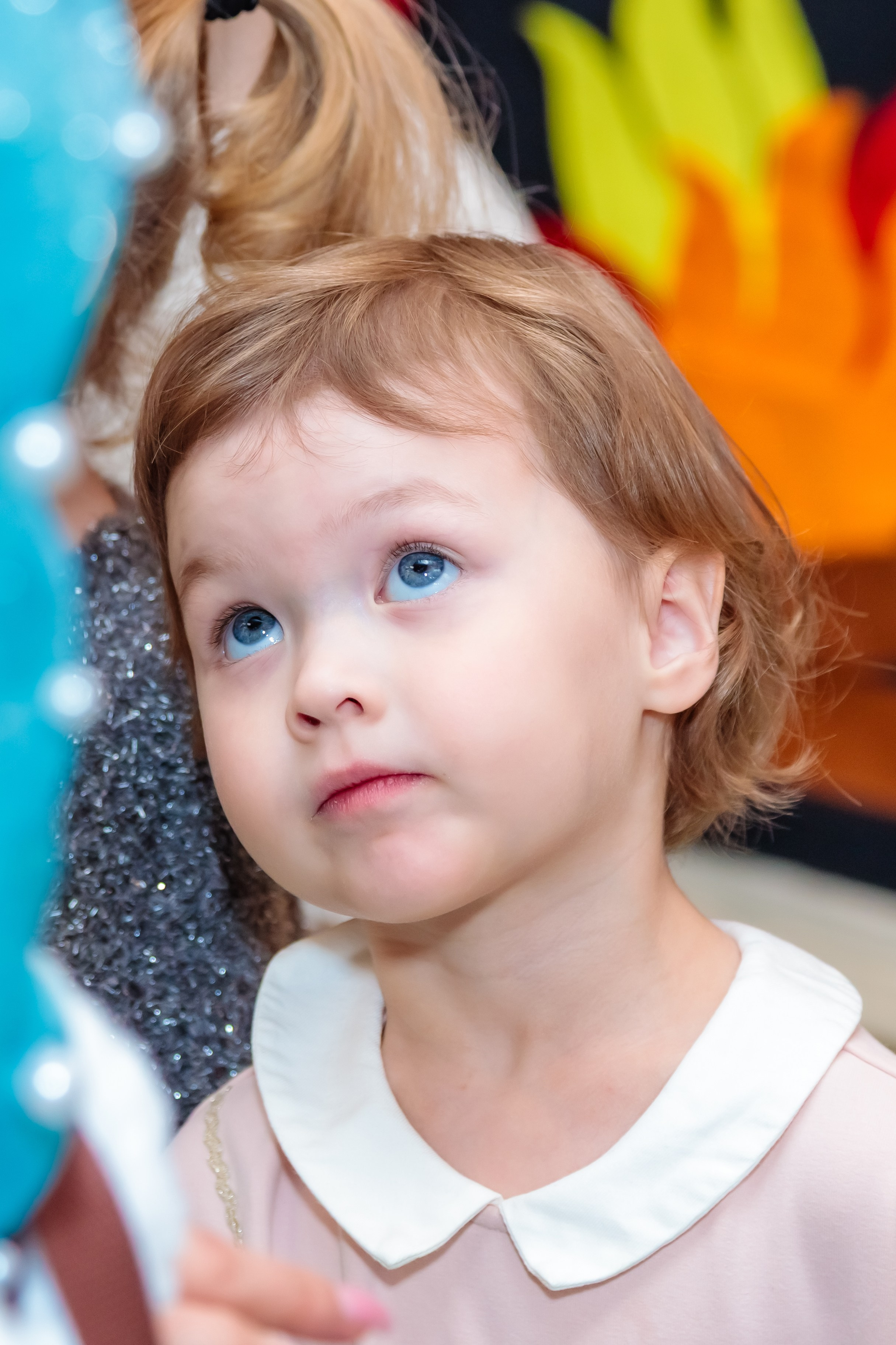 РЕПОРТАЖ ПРАЗДНИКА В ДЕТСКОМ САДУ. Фотограф Алина Лебедь