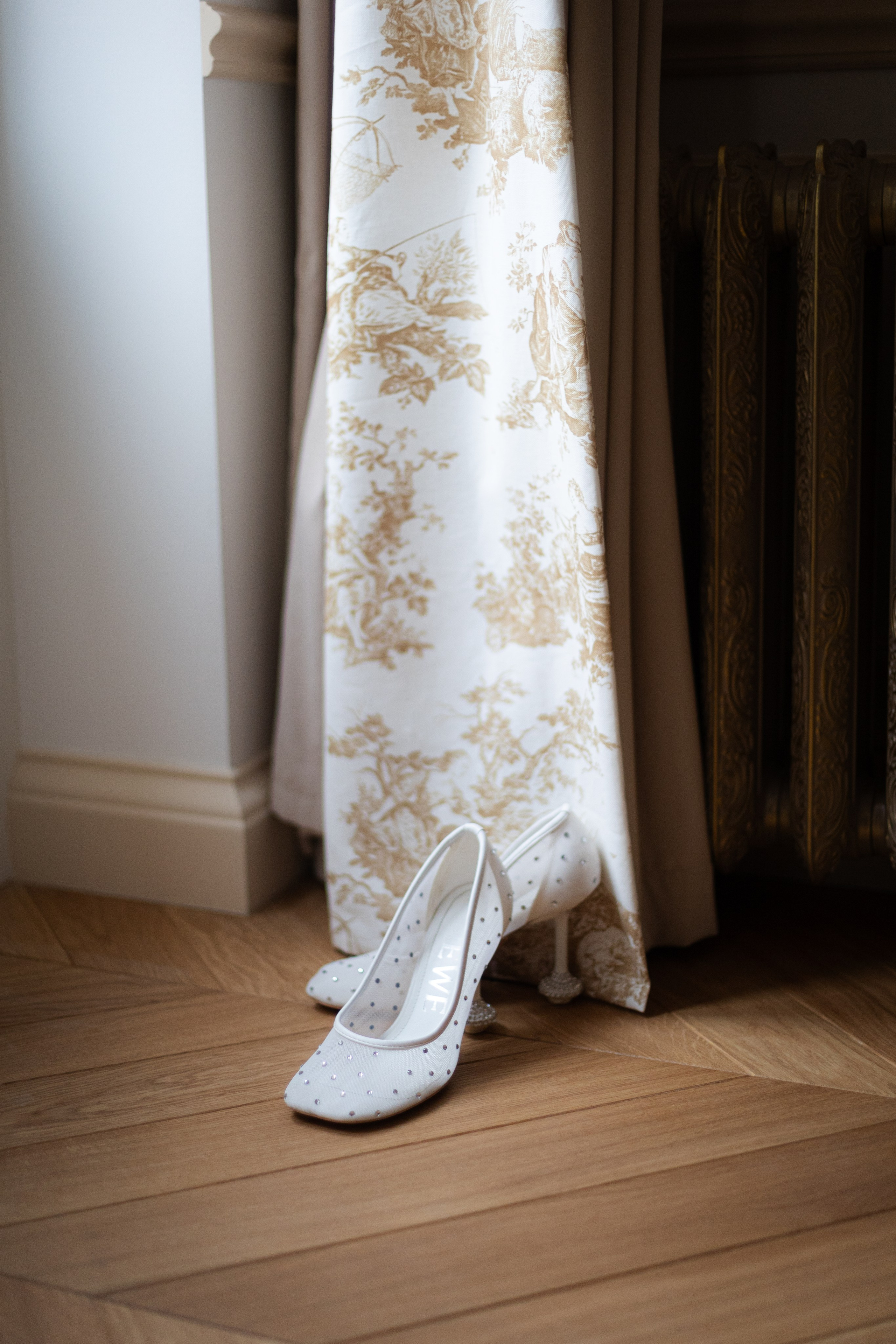 Алена и Дмитрий. Ваш фотограф — Александра Андрущенко