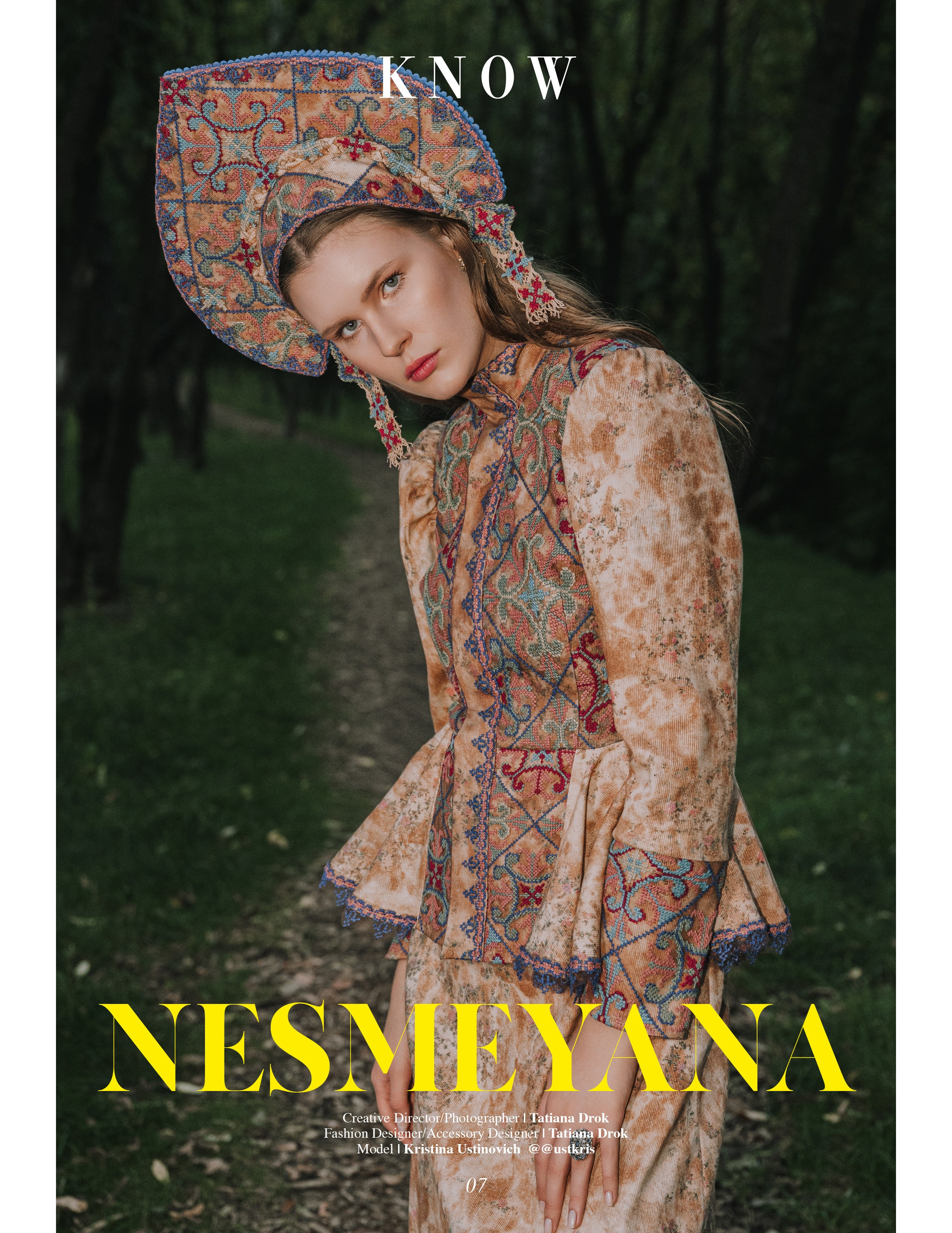 Nesmeyana. Коммерческий фотограф Москва /Дубай, эксклюзивные фэшн фотосессии