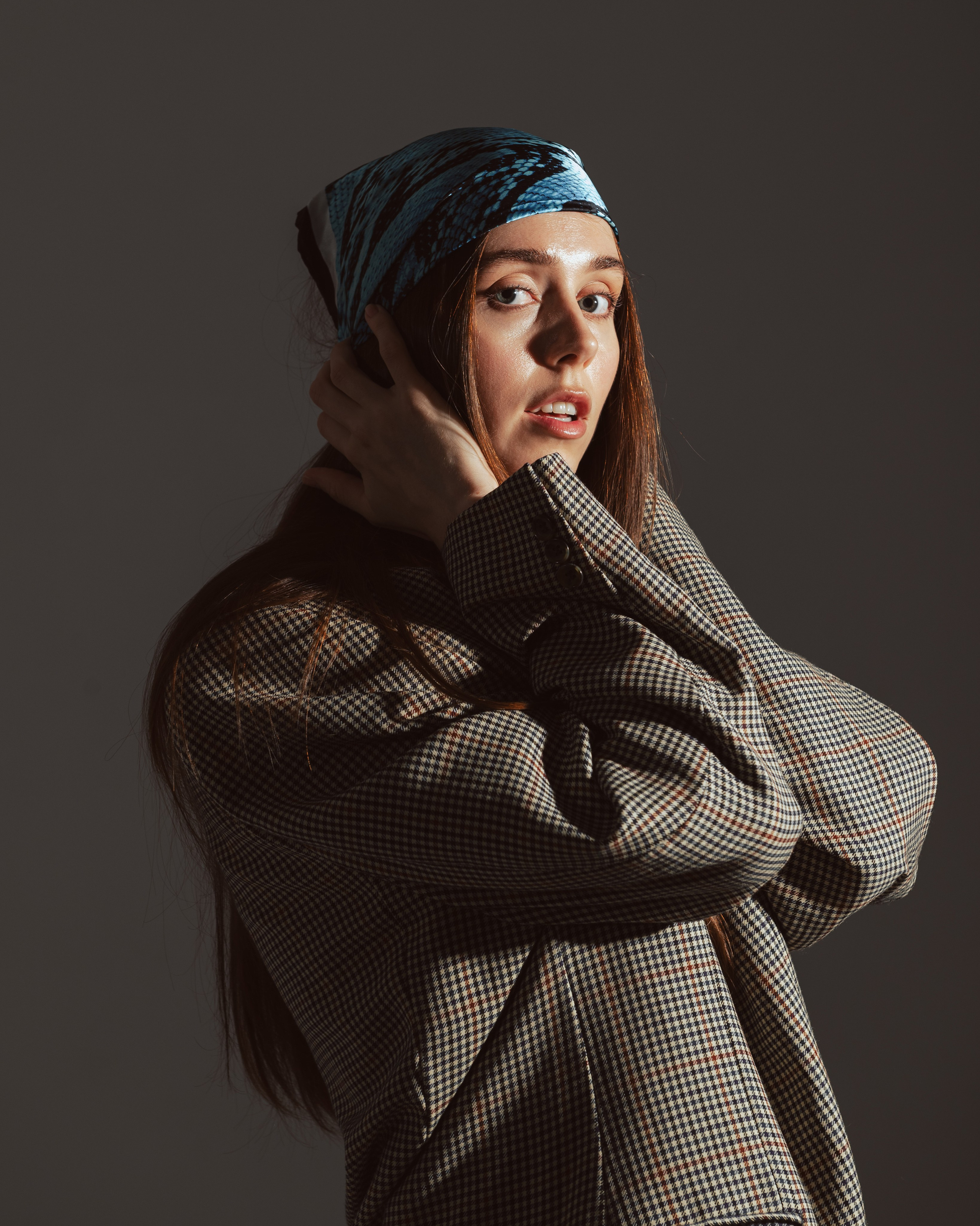 Лиза. Семейный и свадебный фотограф в Нижнем Новгороде Анастасия Хренова