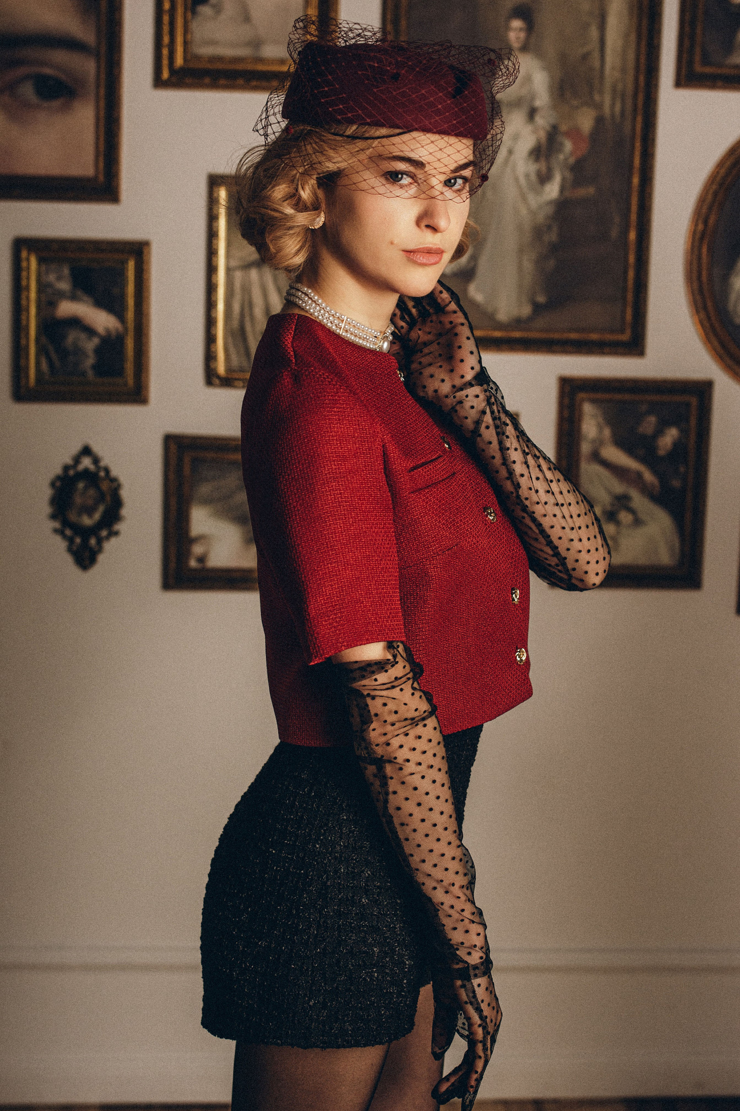 Виктория Суховетская. Фотограф в Москве Ангелина Ким