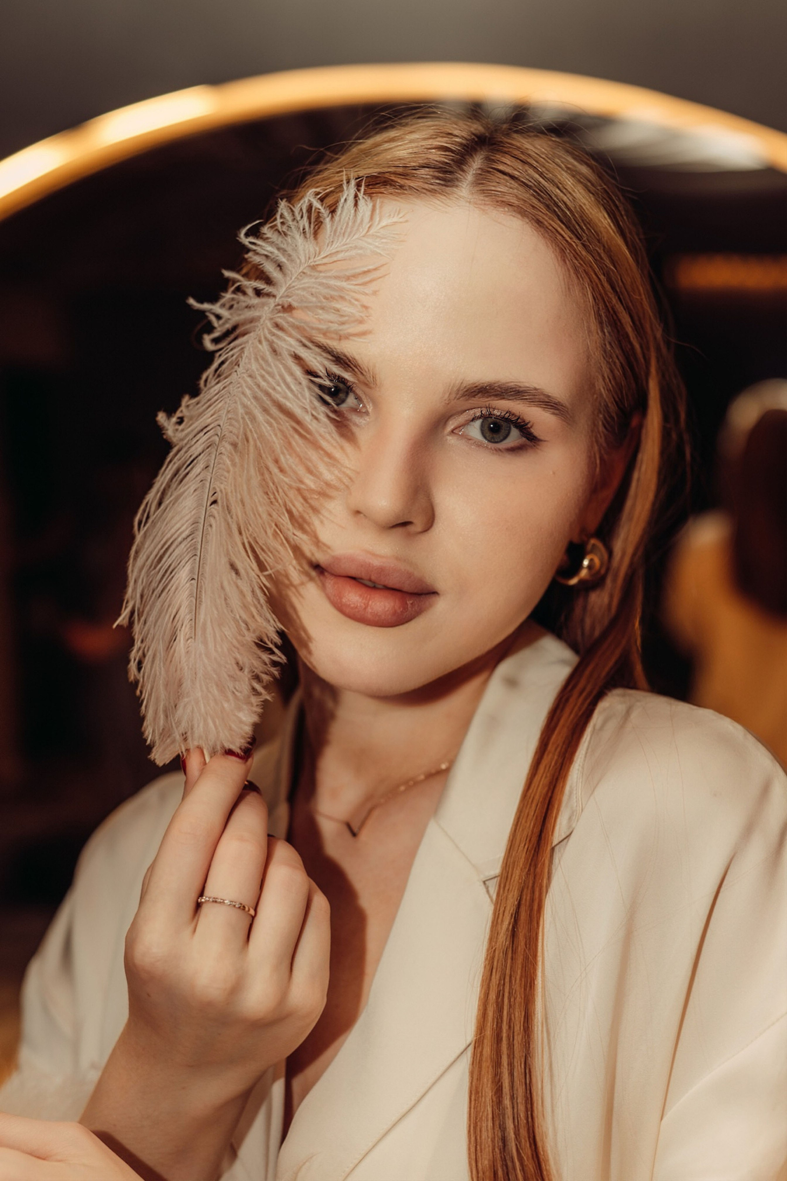 Женский круг. Фотограф в Москве Ангелина Ким