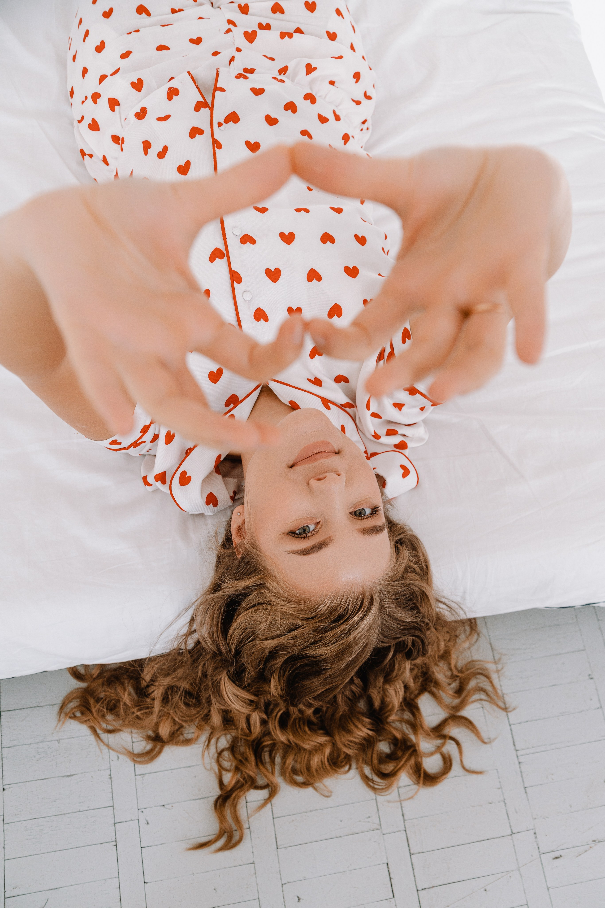 Дарья. Фотограф Воронеж Варвара