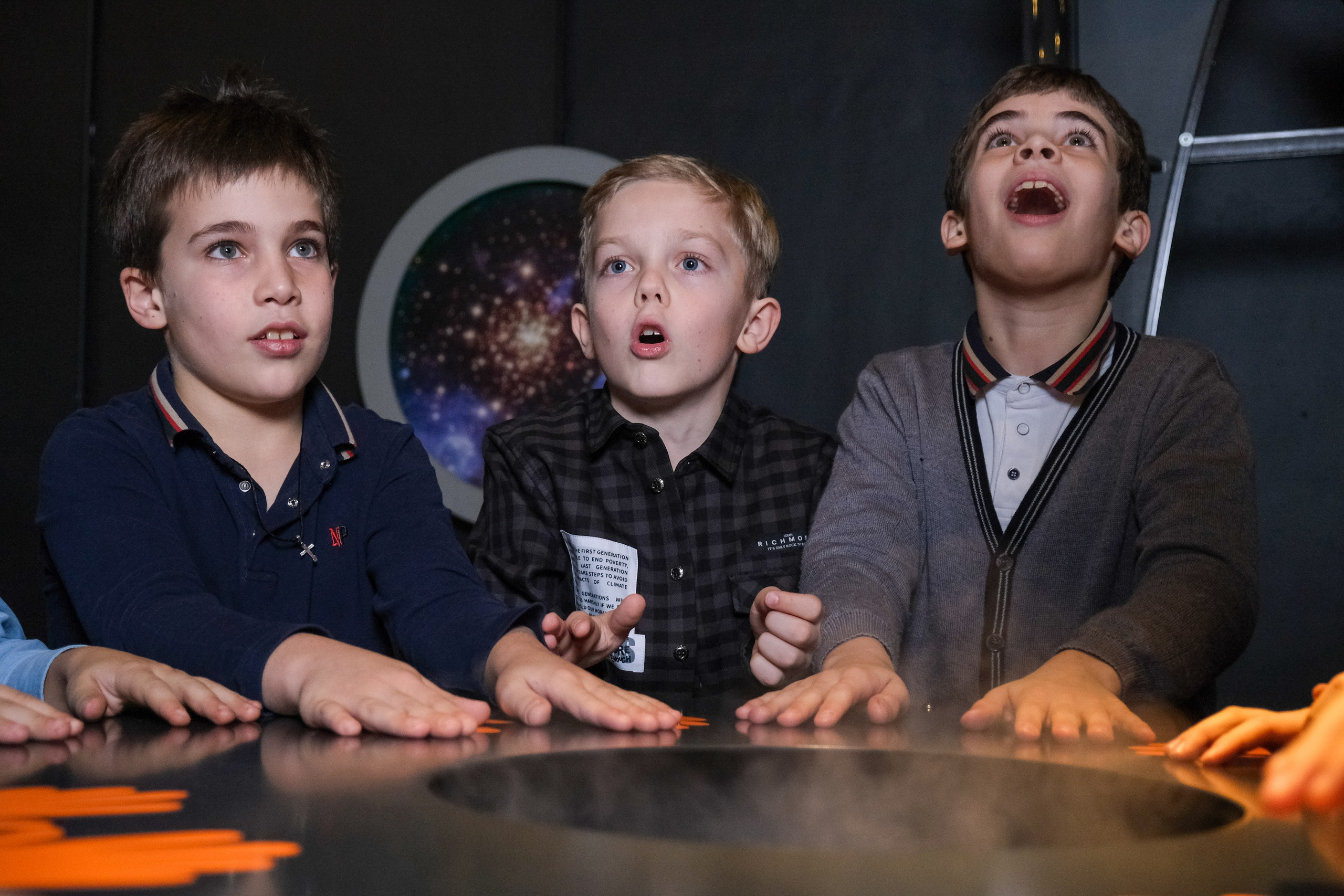 Музей «Экспериментаниум». Akhmedov Team × Medoed Production — фото и видеопродакшен для мероприятий