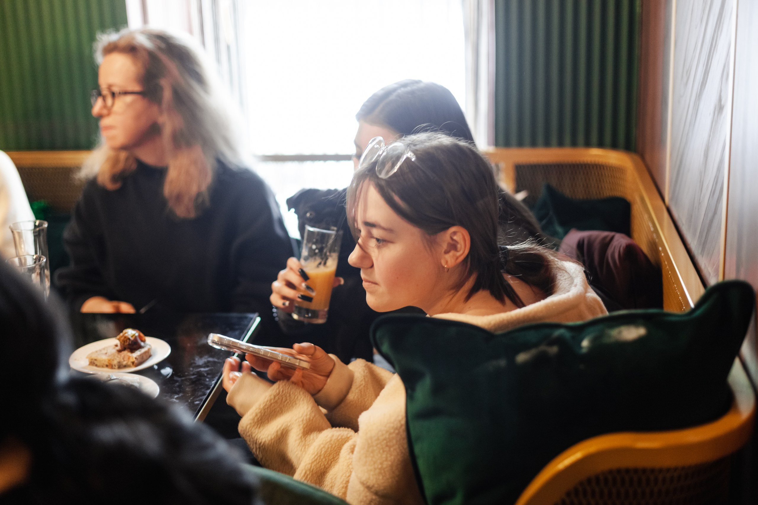 Мопсовстреча 02.12.2023. Фотограф-анималист Татьяна Степанова