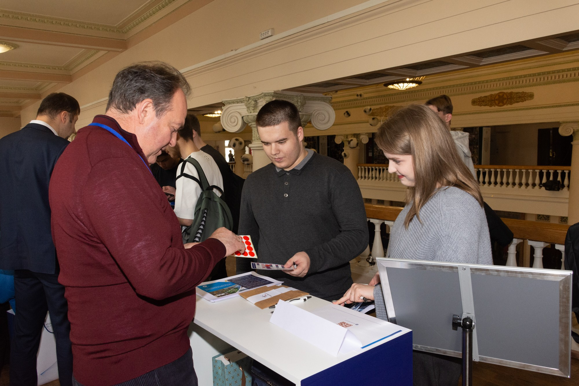 Атом фест Екатеринбург. Фотограф Максим Буряк