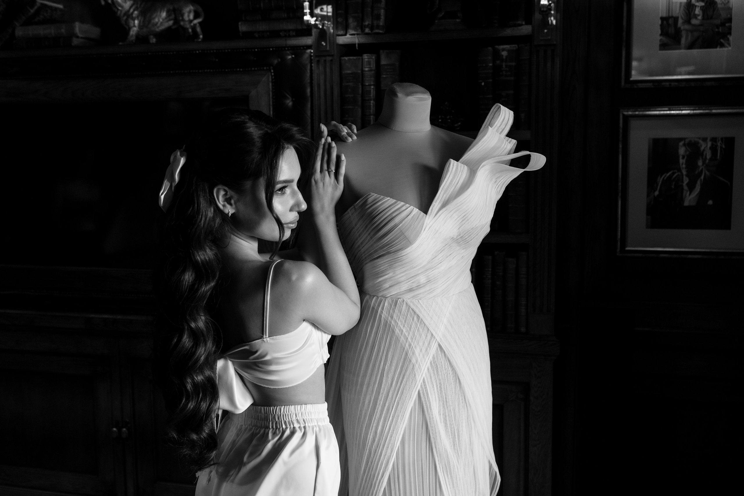 Виктор и Анастасия. Свадебный и репортажный фотограф Ростов-на-Дону Алексей Гуль