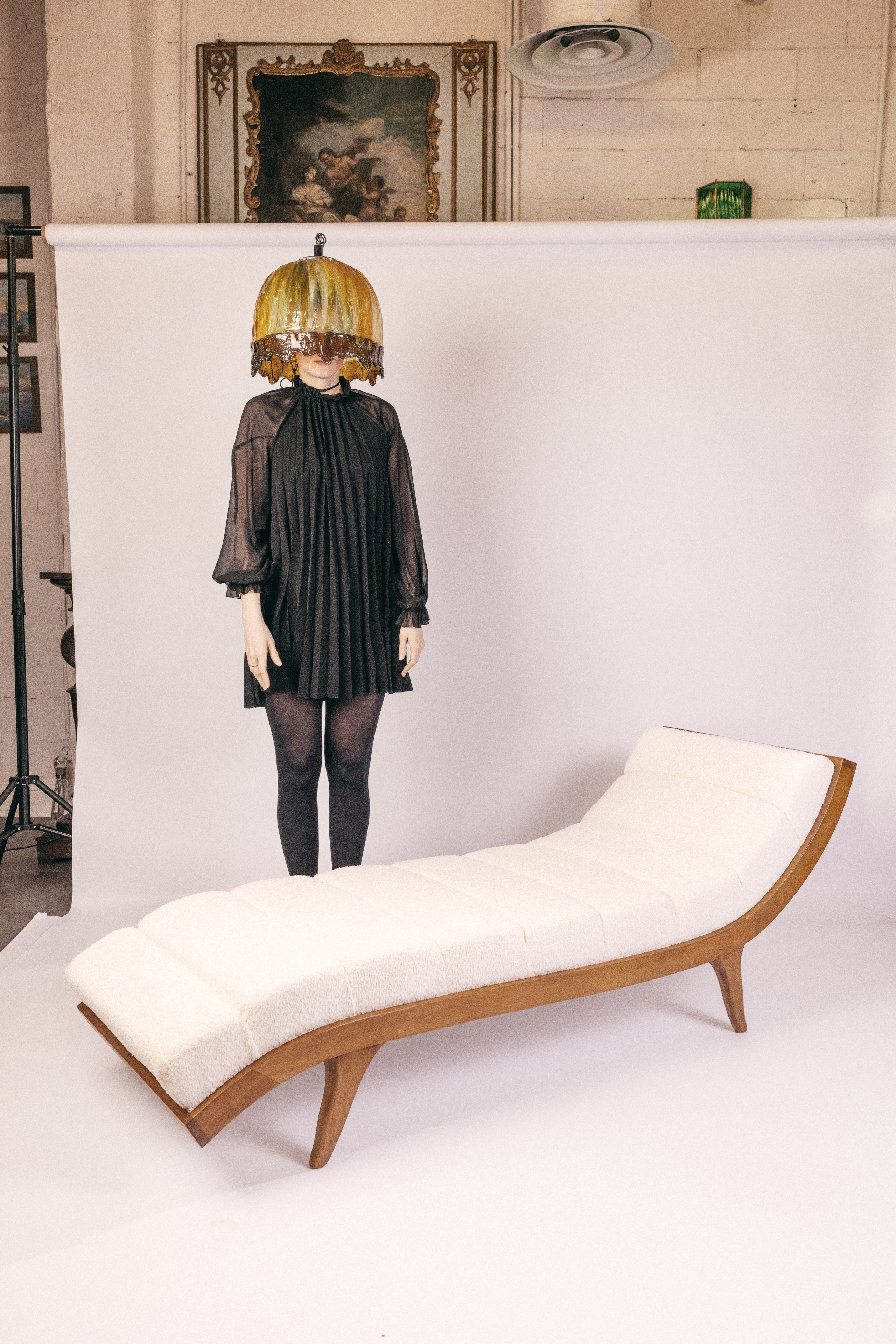 Студийный и Fashion фотограф в Москве и МО. Фотограф в Москве Максим Быков