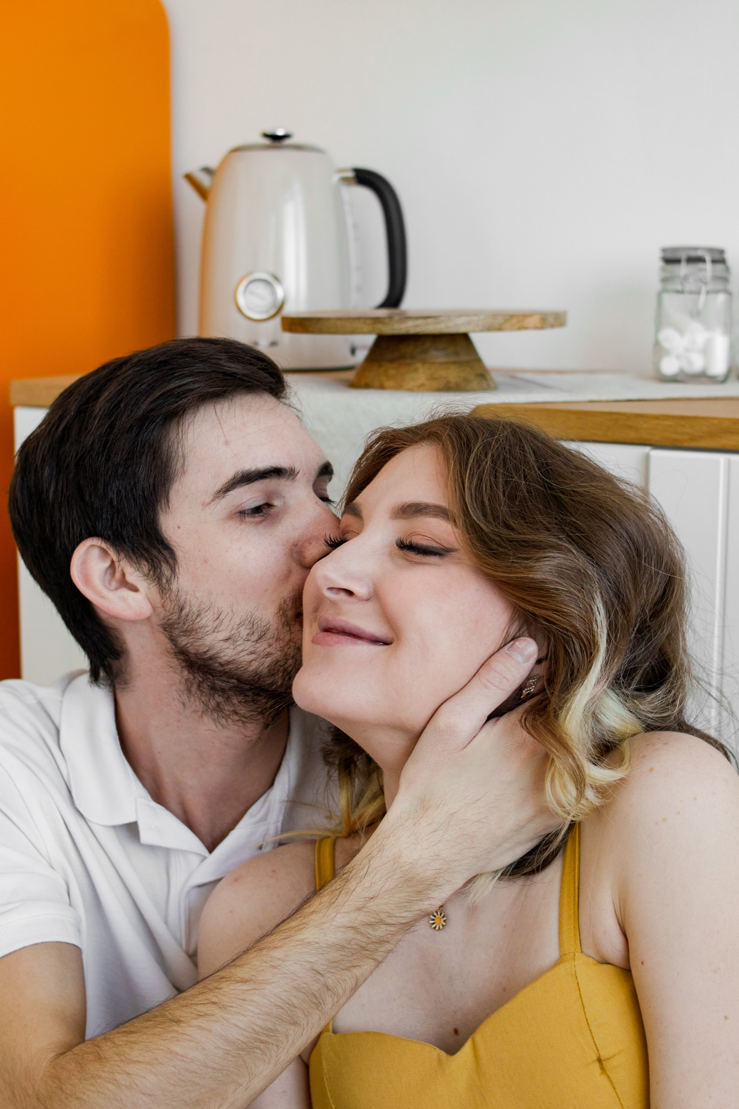 Сергей и Юлия. Фотограф Стилист Тюмень Вера Хайруллина