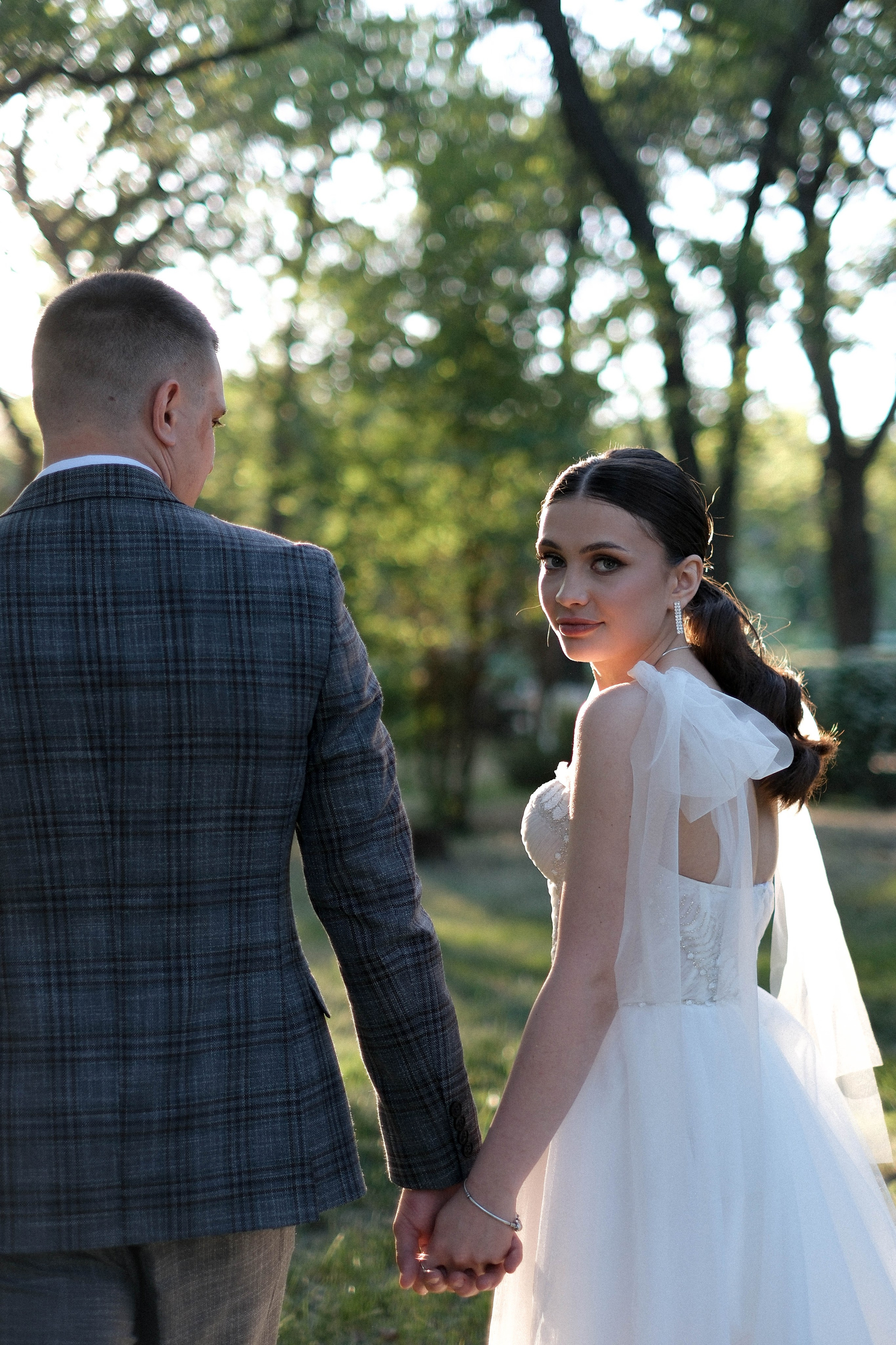 Катя & Дима. Главная