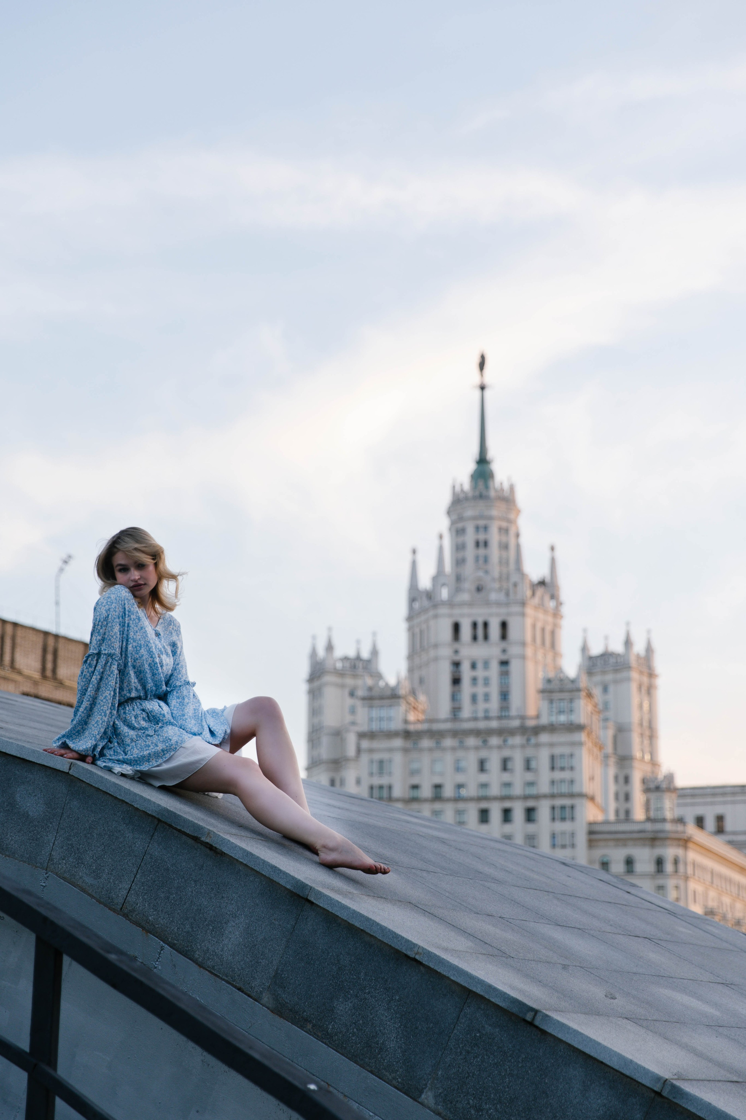 Индивидуальные. Фотограф в Москве Ольга Кашко