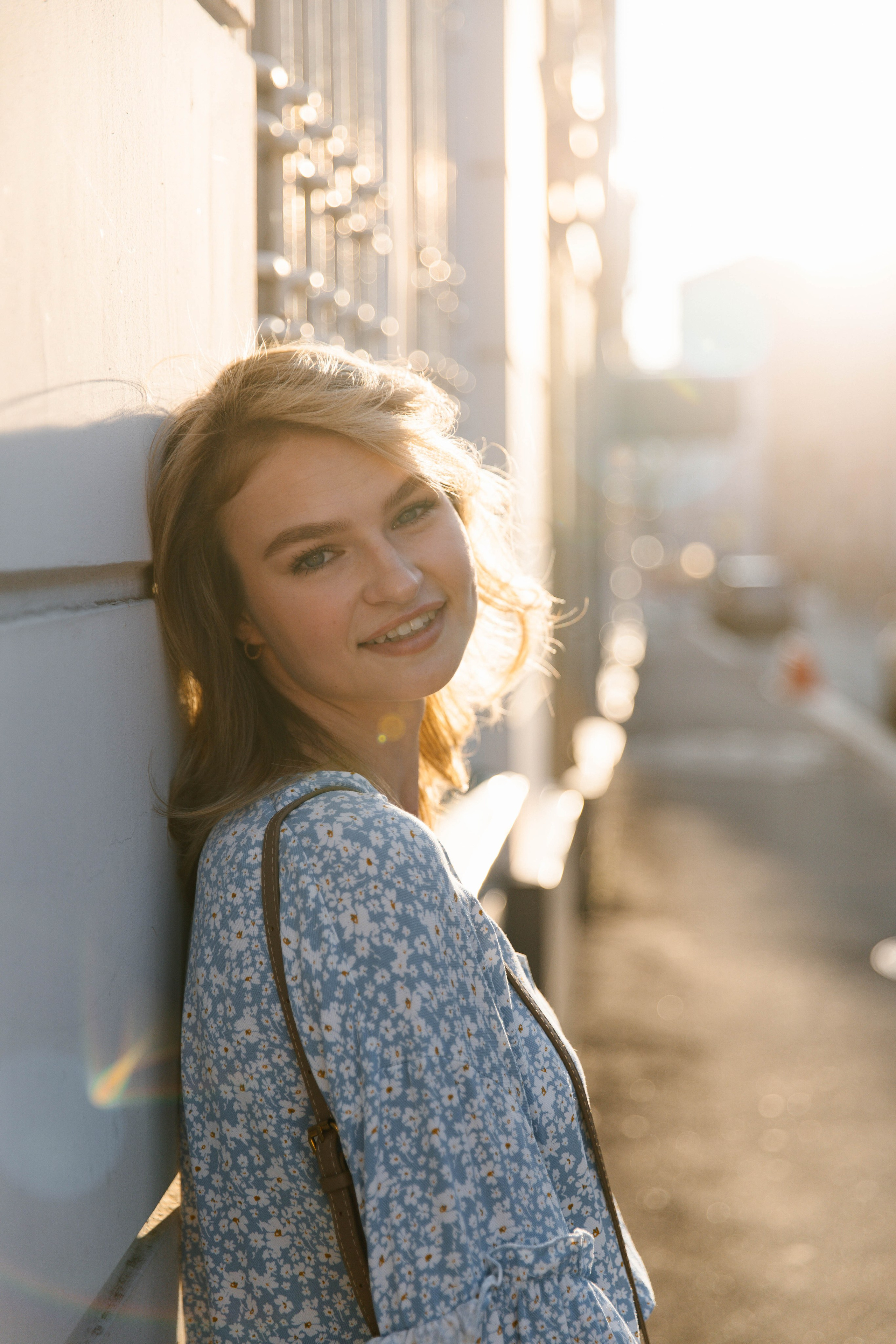 Индивидуальные. Фотограф в Москве Ольга Кашко