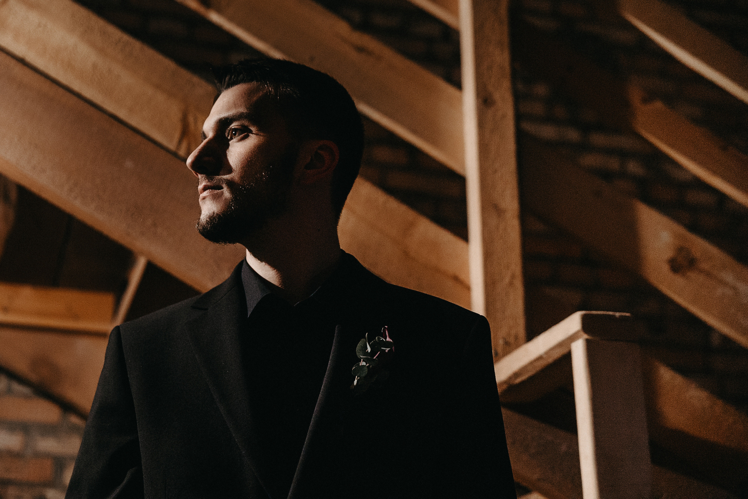 Анастасия и Анатолий. Свадебный фотограф в Красноярске