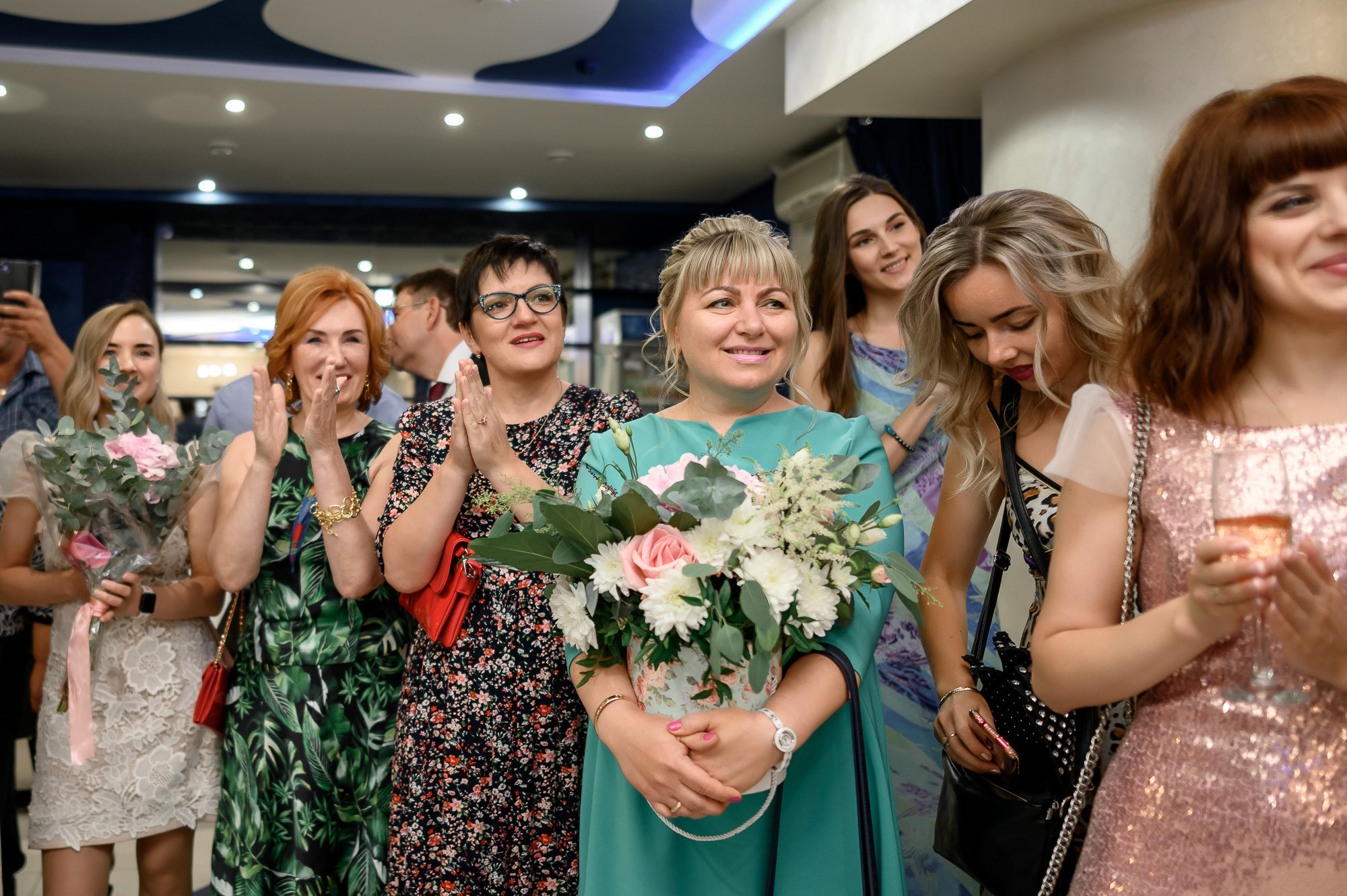 Екатерина и Антон. Свадебный фотограф в Красноярске