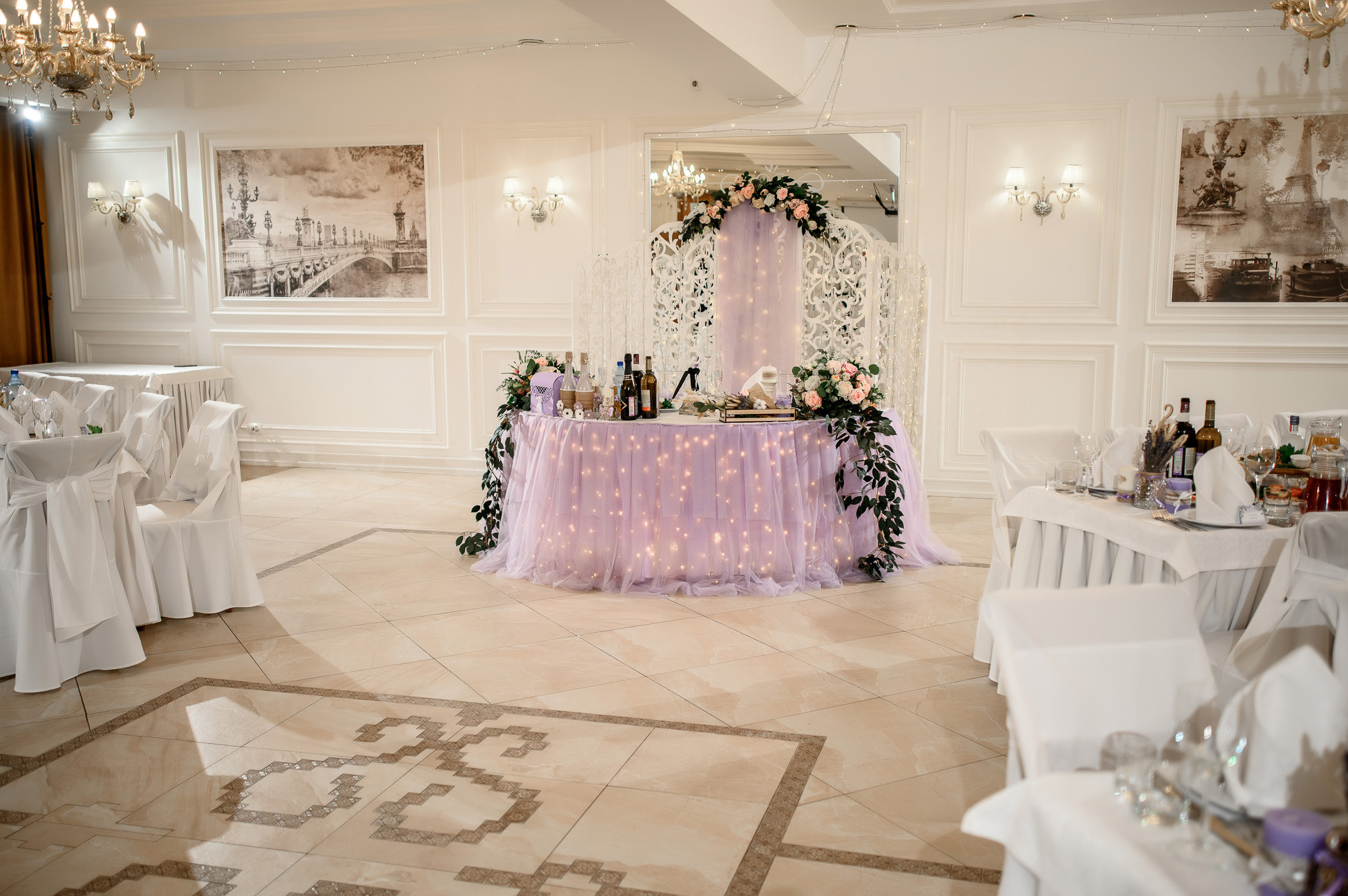 Наталья и Станислав. Свадебный фотограф в Красноярске