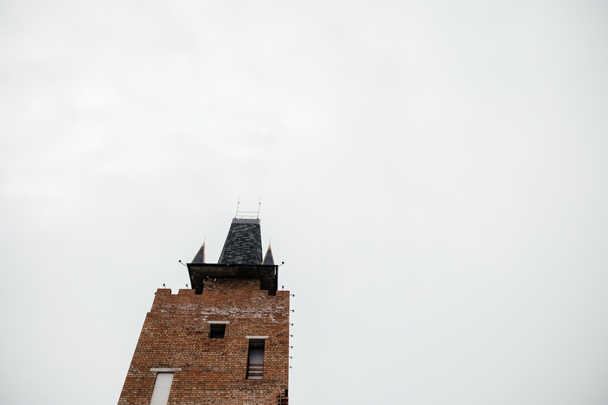 Анастасия и Анатолий. Свадебный фотограф в Красноярске