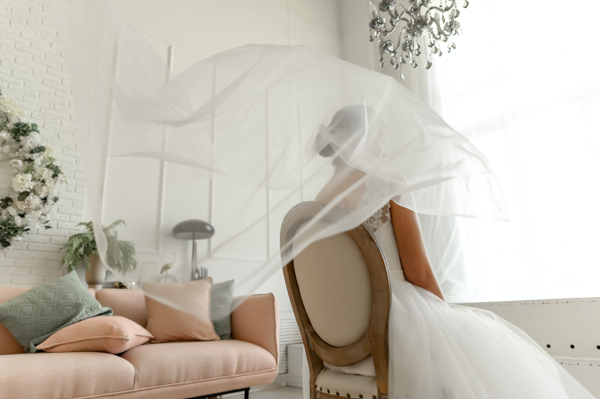 Наталья и Станислав. Свадебный фотограф в Красноярске