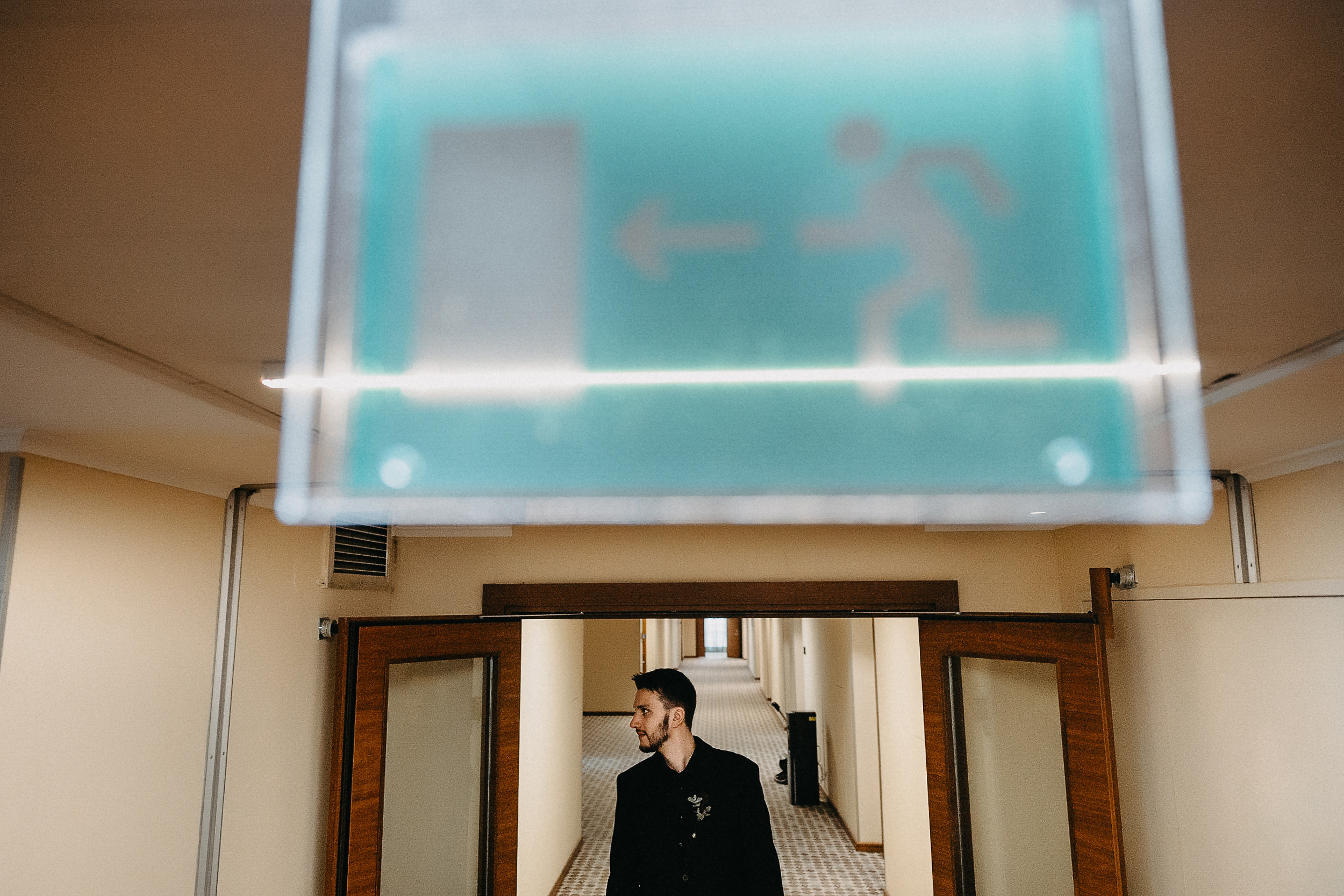 Анастасия и Анатолий. Свадебный фотограф в Красноярске