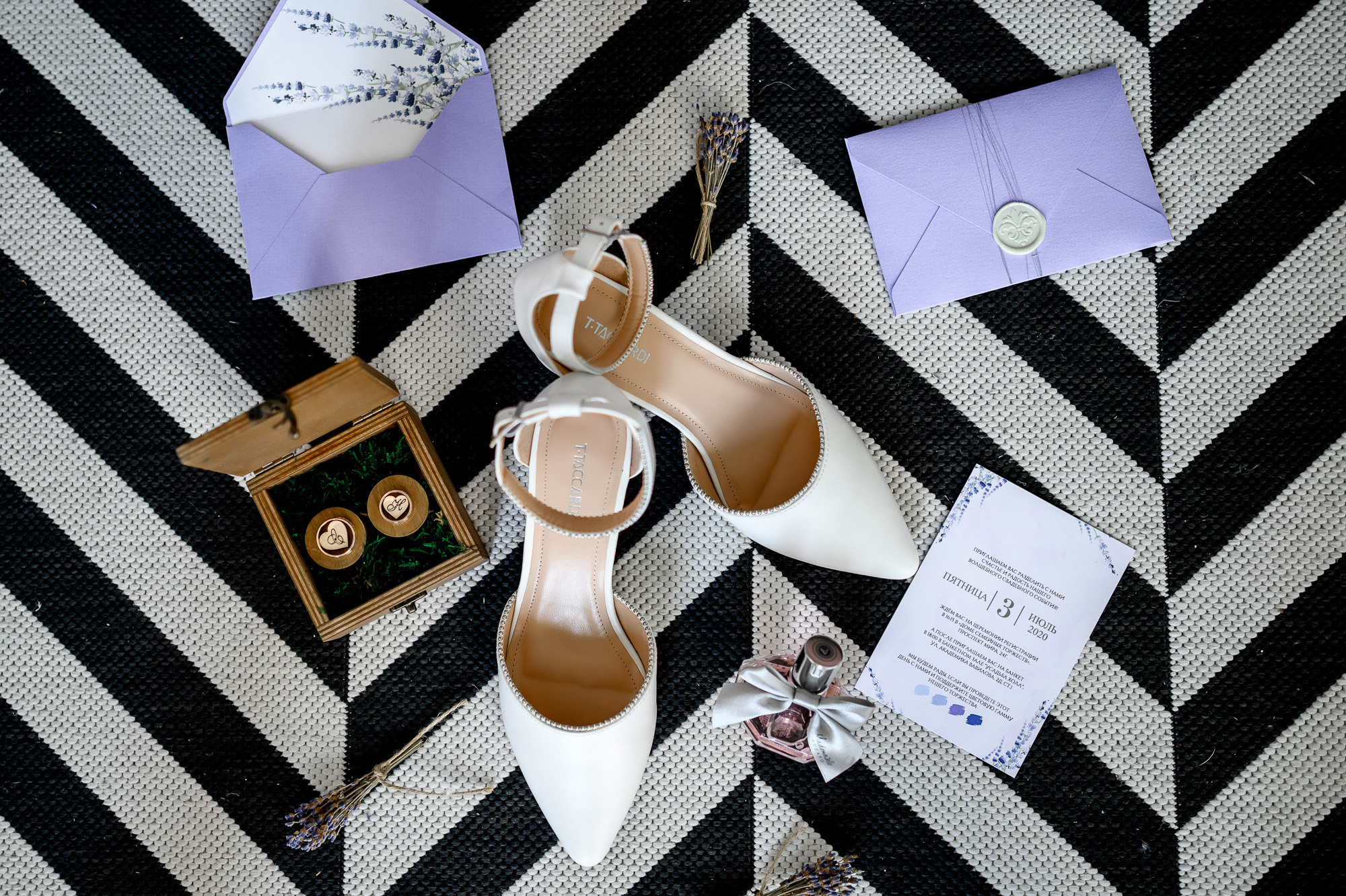 Наталья и Станислав. Свадебный фотограф в Красноярске