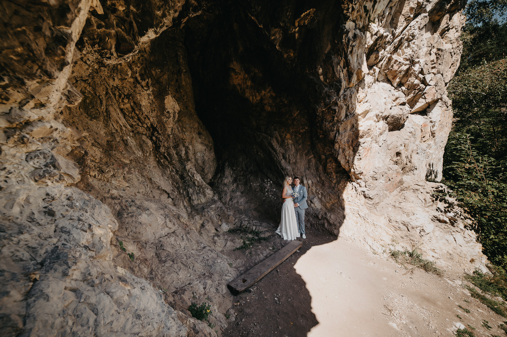 Анастасия и Сергей. Свадебный фотограф в Красноярске