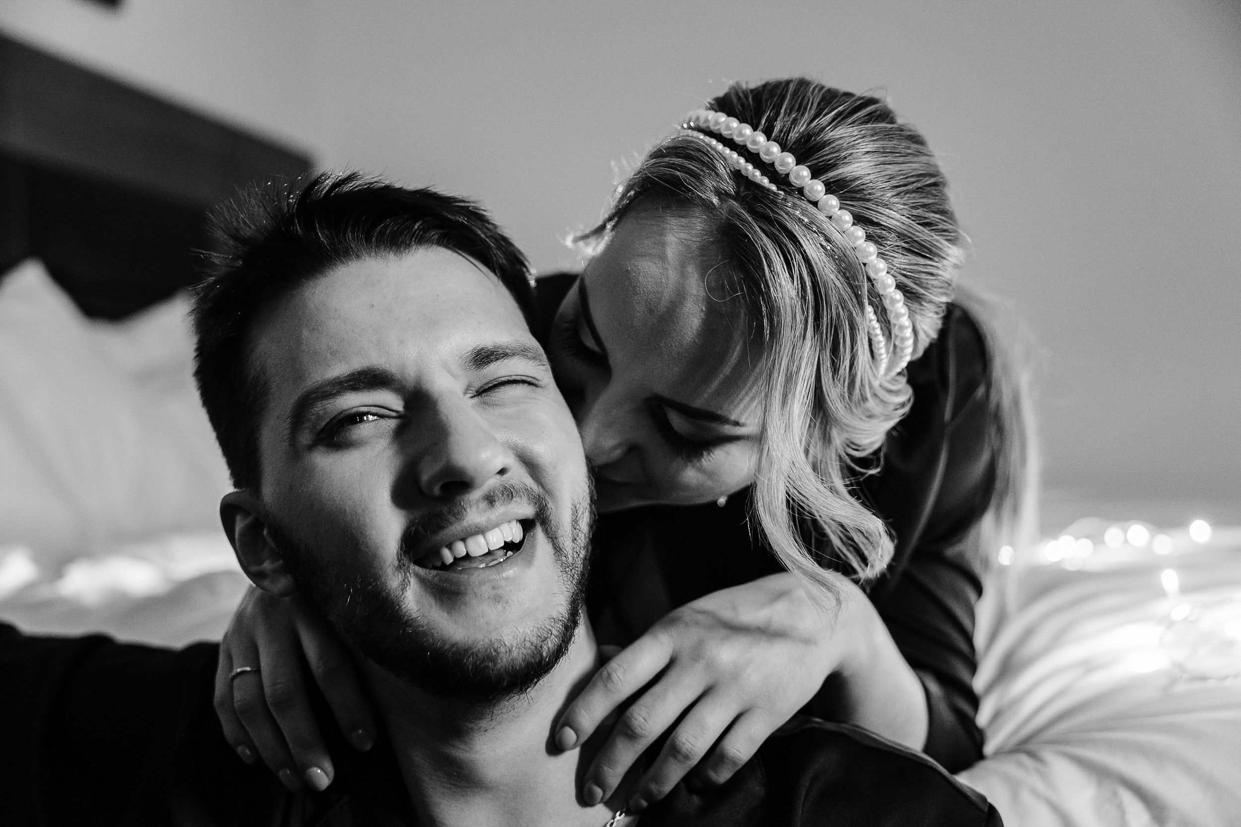 Анастасия и Анатолий. Свадебный фотограф в Красноярске