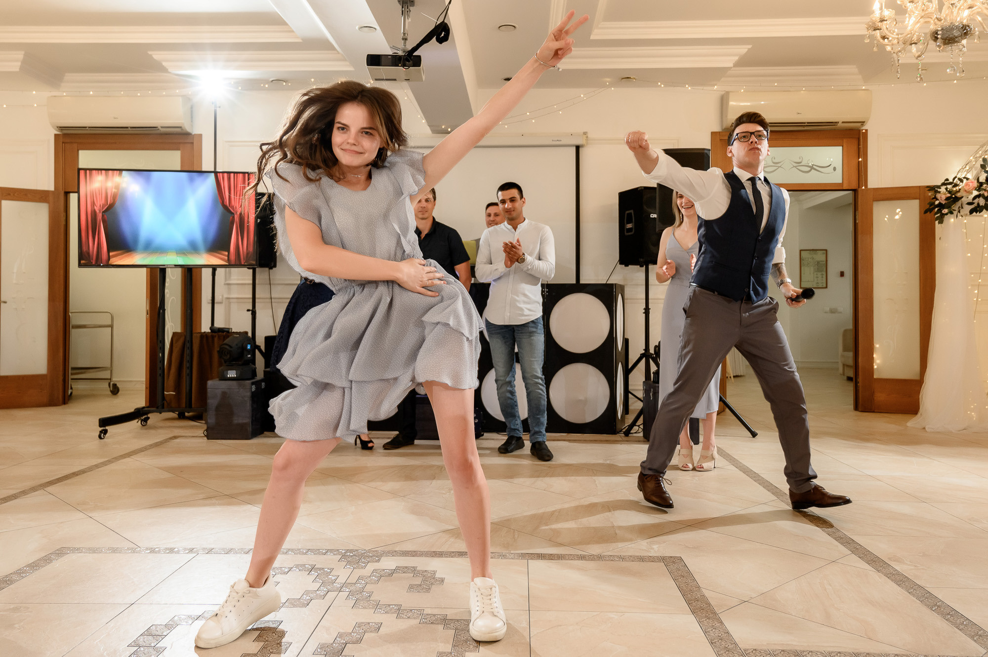 Наталья и Станислав. Свадебный фотограф в Красноярске