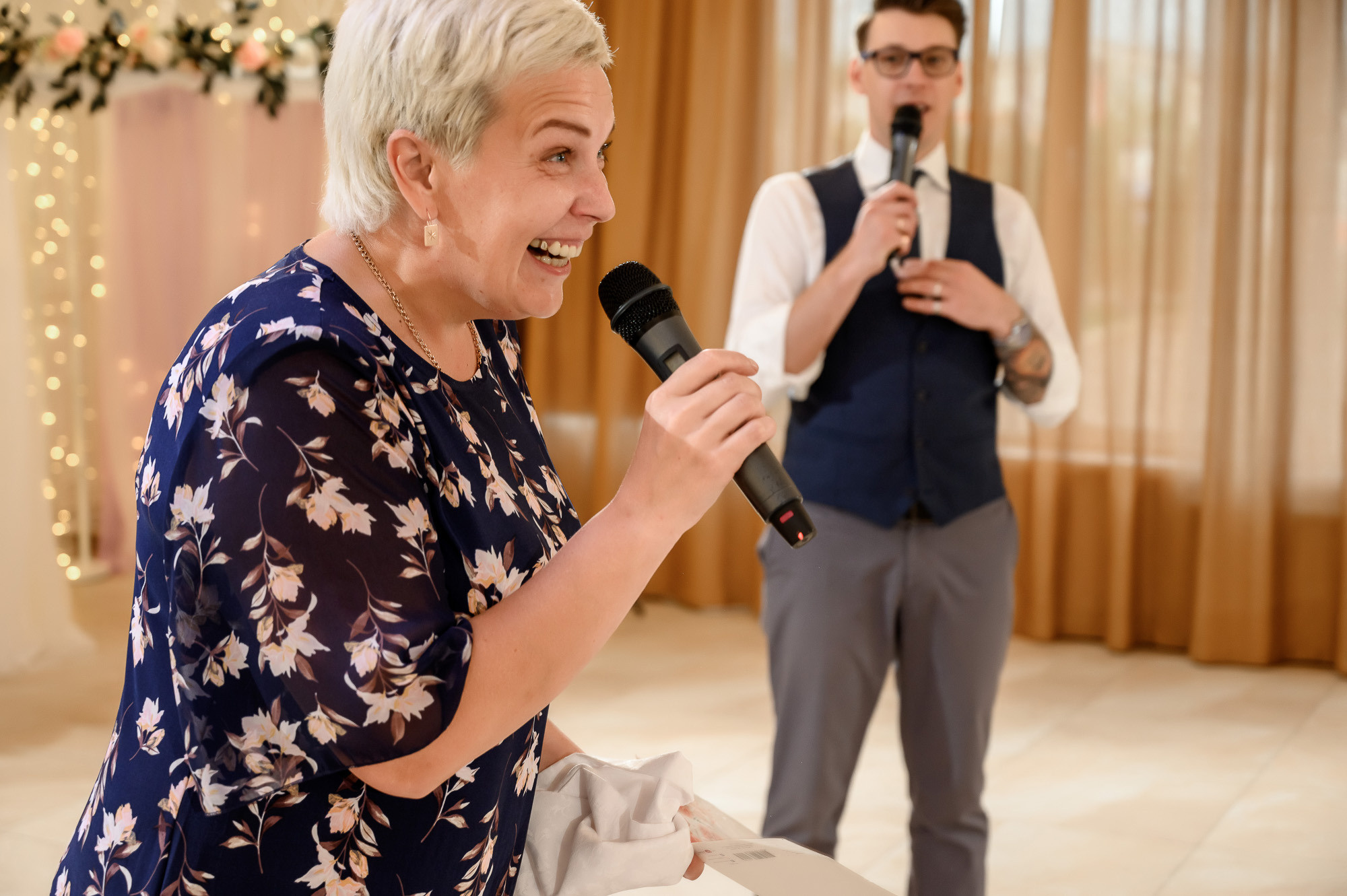 Наталья и Станислав. Свадебный фотограф в Красноярске