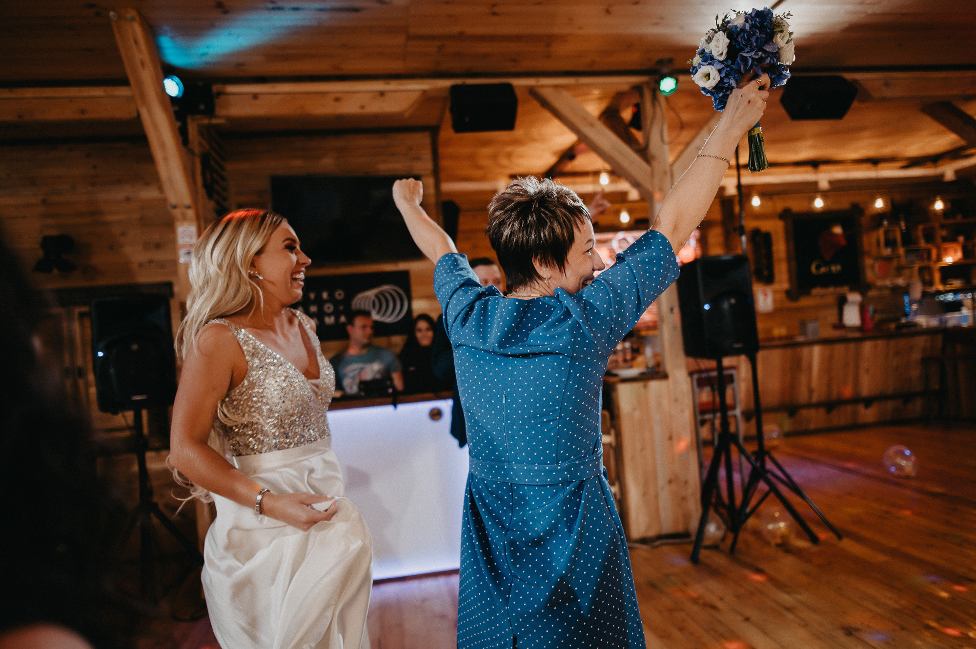 Анастасия и Сергей. Свадебный фотограф в Красноярске