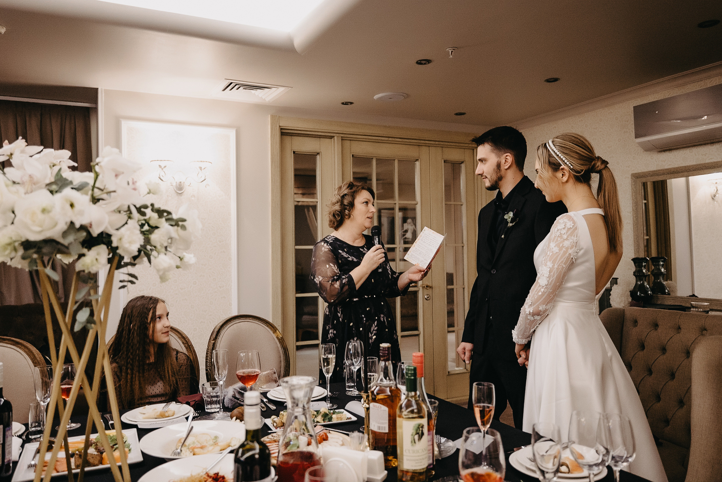 Анастасия и Анатолий. Свадебный фотограф в Красноярске