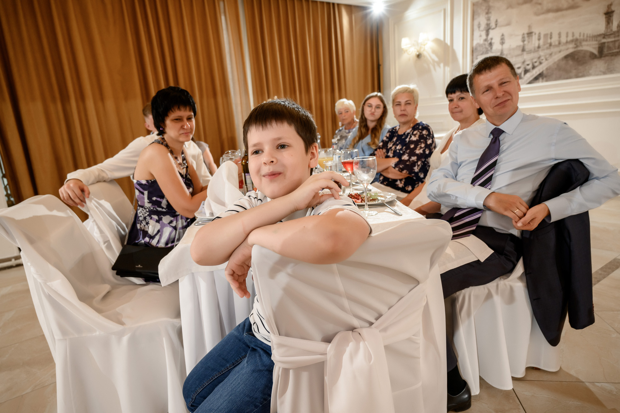 Наталья и Станислав. Свадебный фотограф в Красноярске