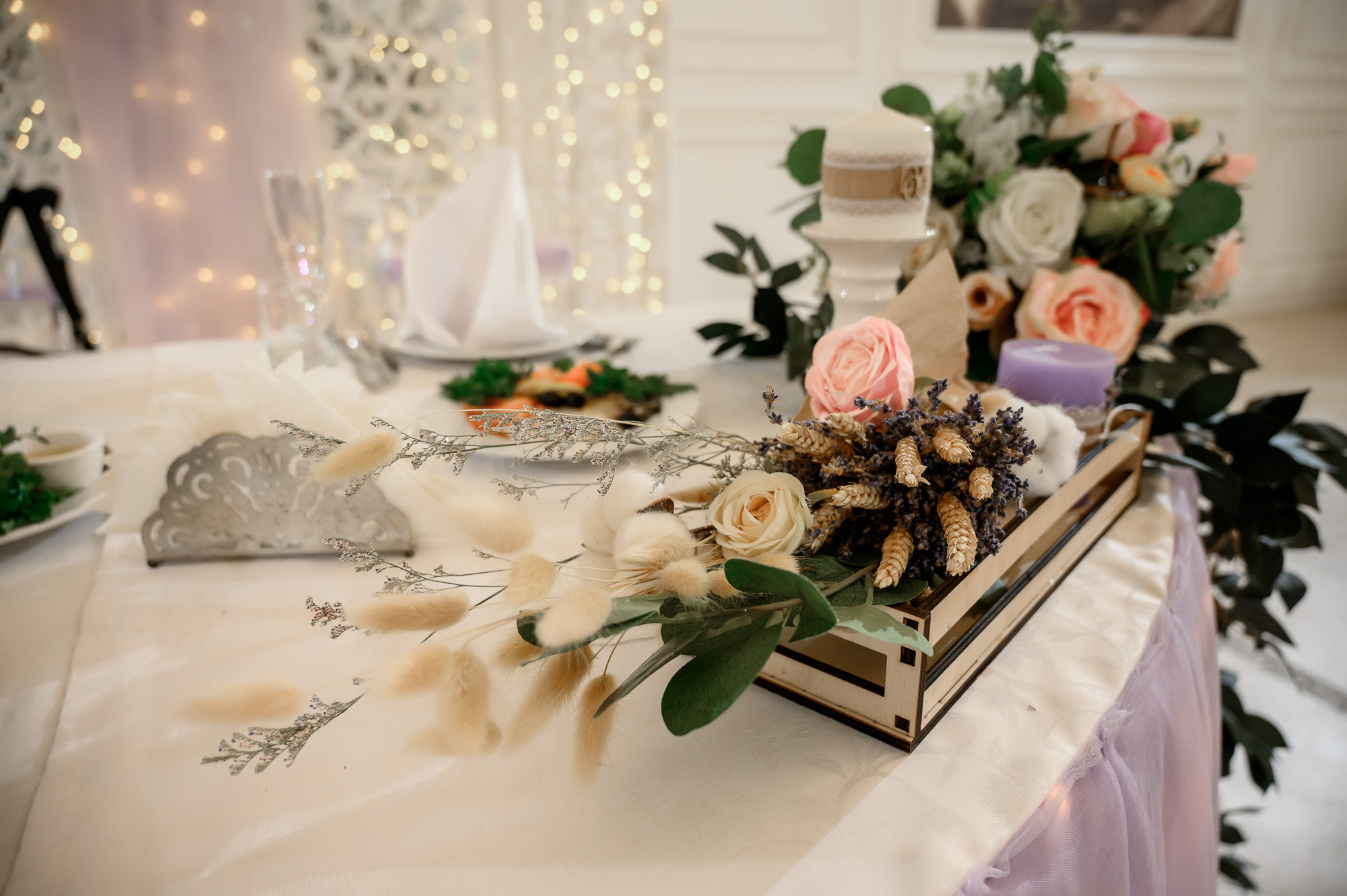 Наталья и Станислав. Свадебный фотограф в Красноярске