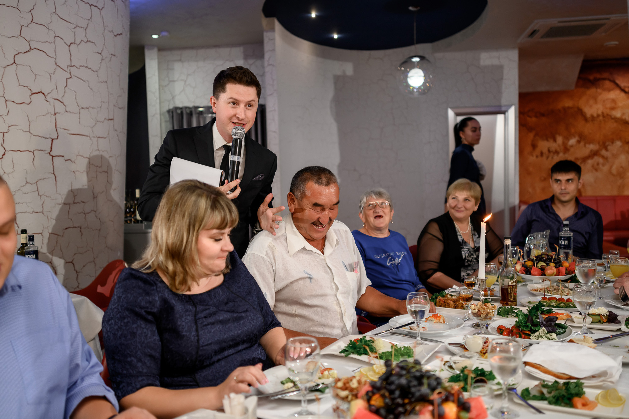 Екатерина и Антон. Свадебный фотограф в Красноярске