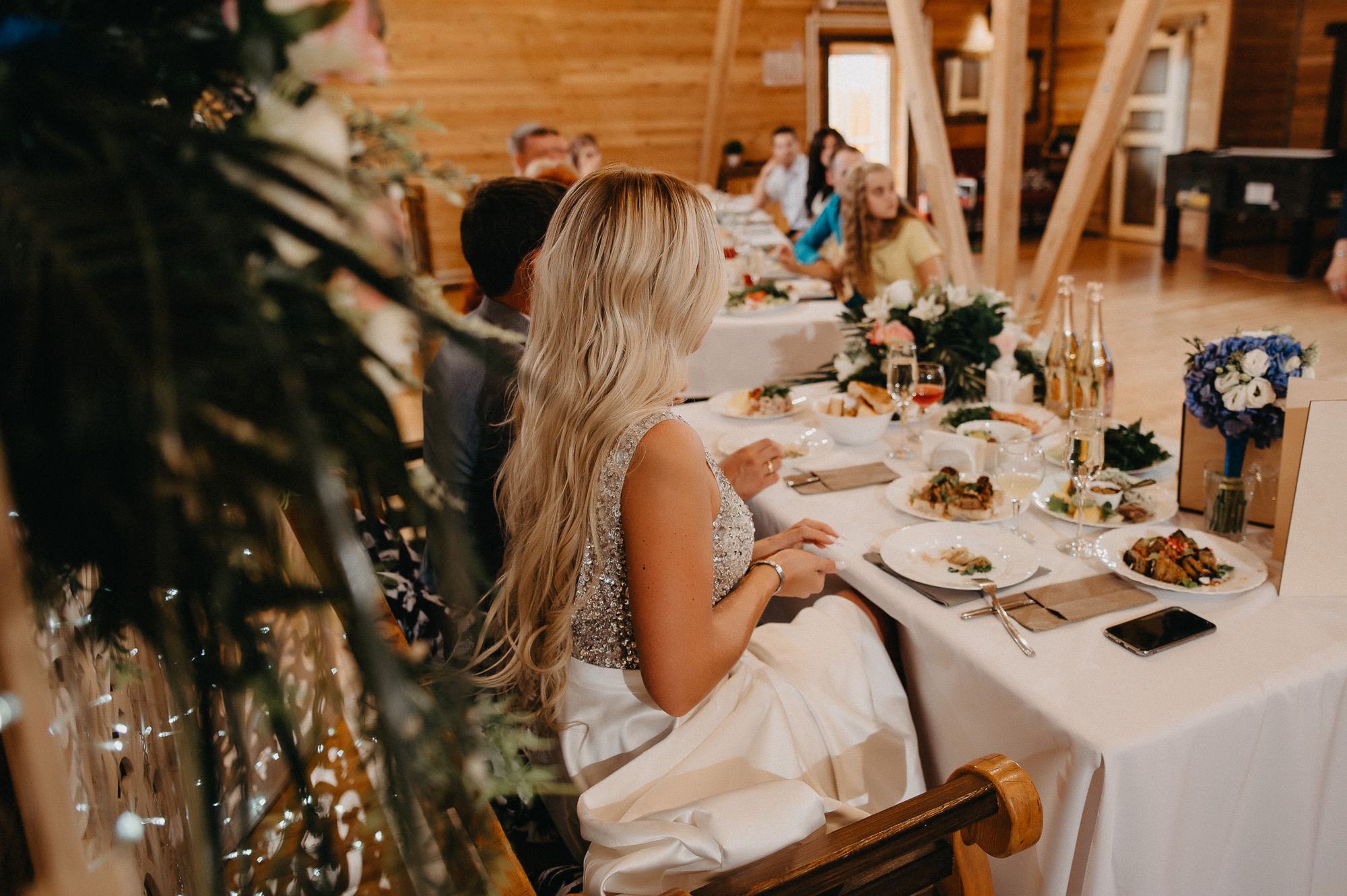 Анастасия и Сергей. Свадебный фотограф в Красноярске