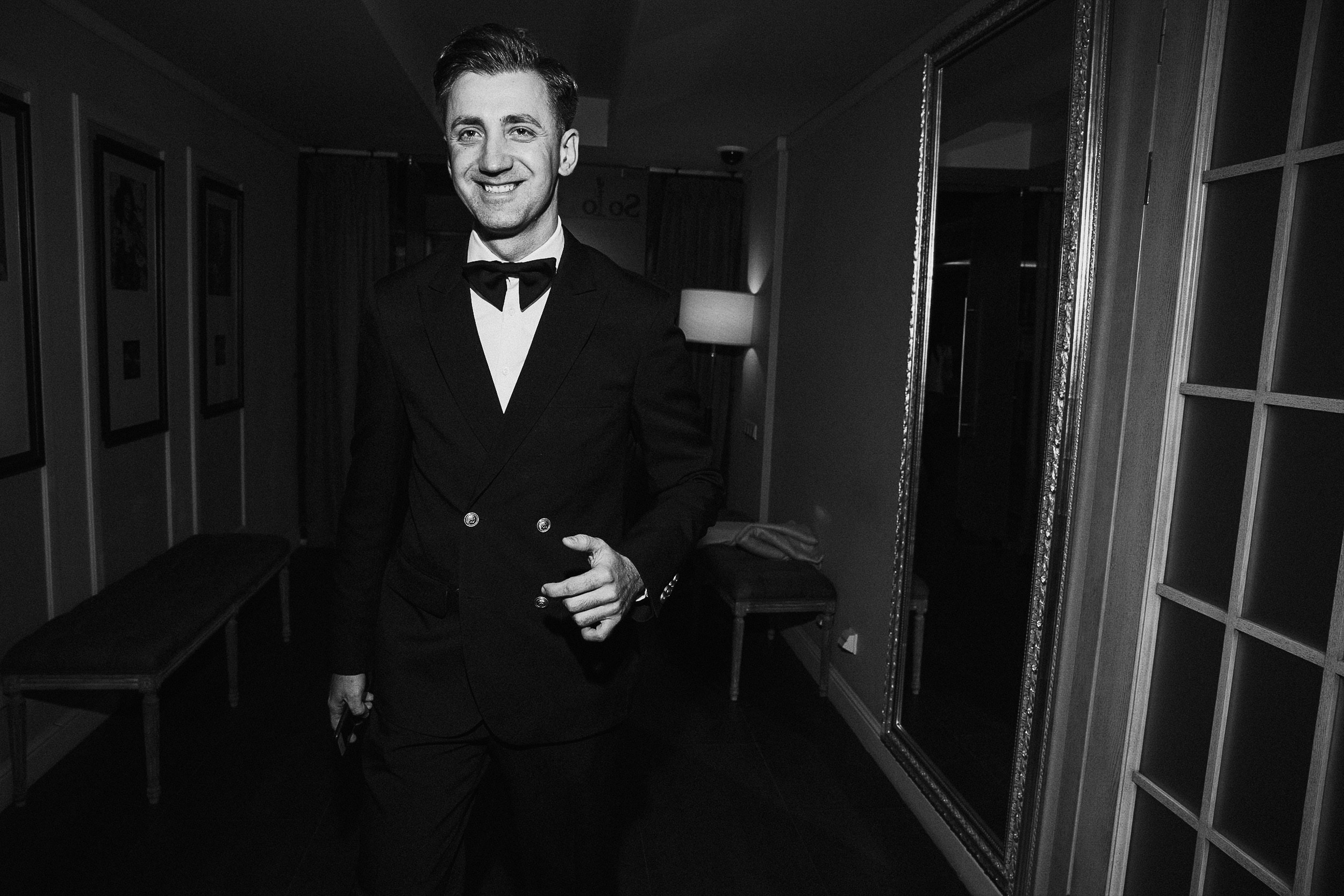 Анастасия и Анатолий. Свадебный фотограф в Красноярске