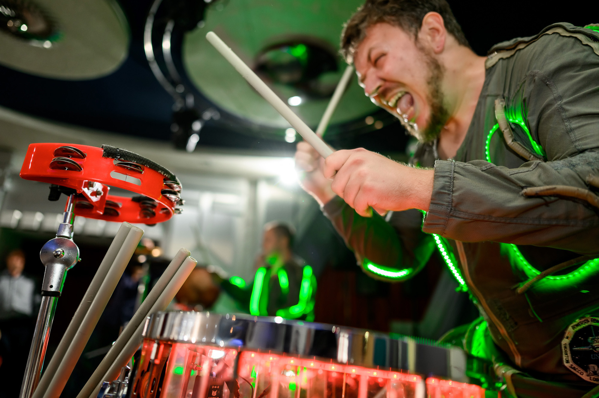 Екатерина и Антон. Свадебный фотограф в Красноярске