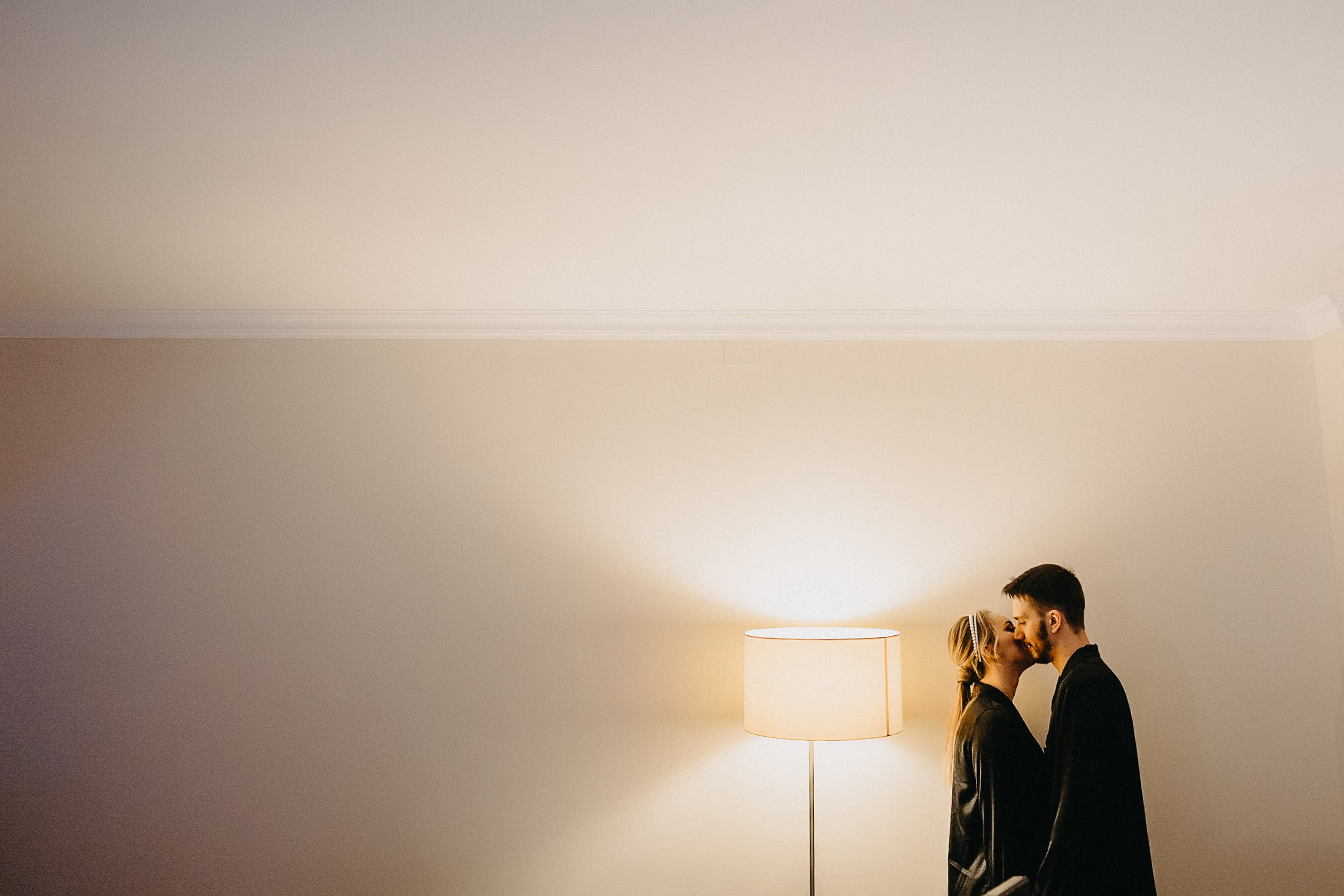 Анастасия и Анатолий. Свадебный фотограф в Красноярске