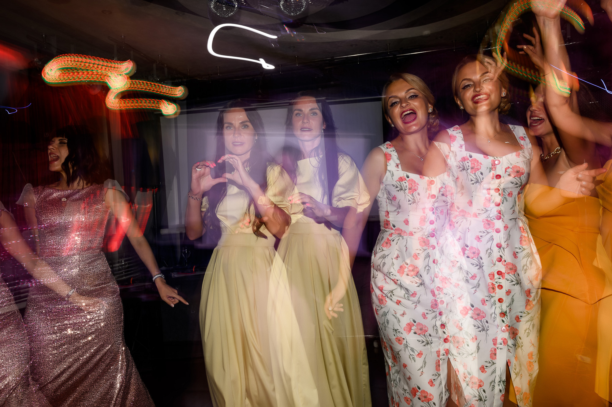 Екатерина и Антон. Свадебный фотограф в Красноярске