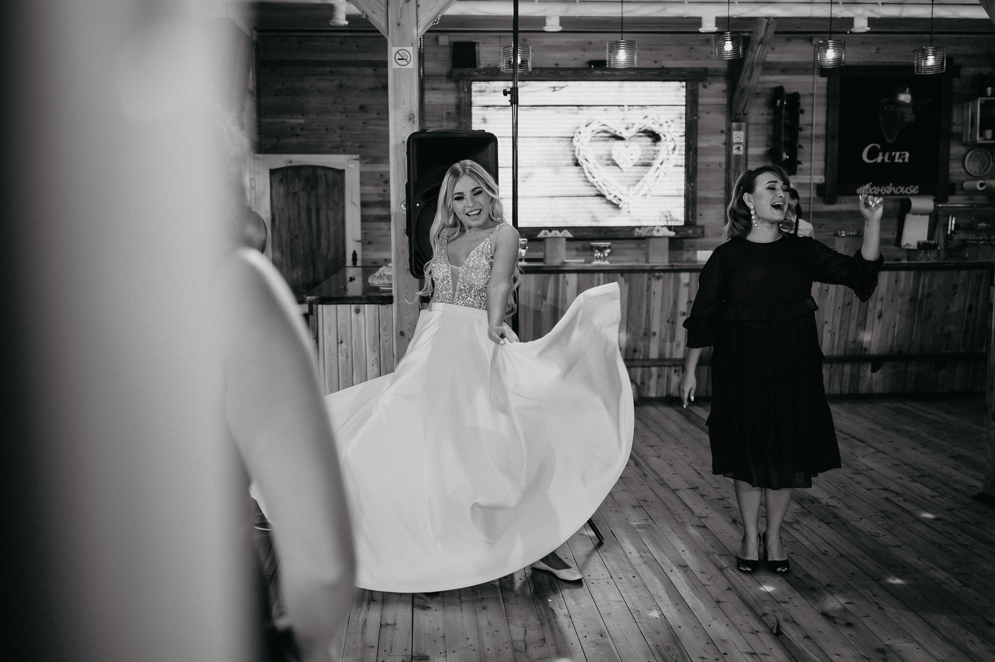 Анастасия и Сергей. Свадебный фотограф в Красноярске