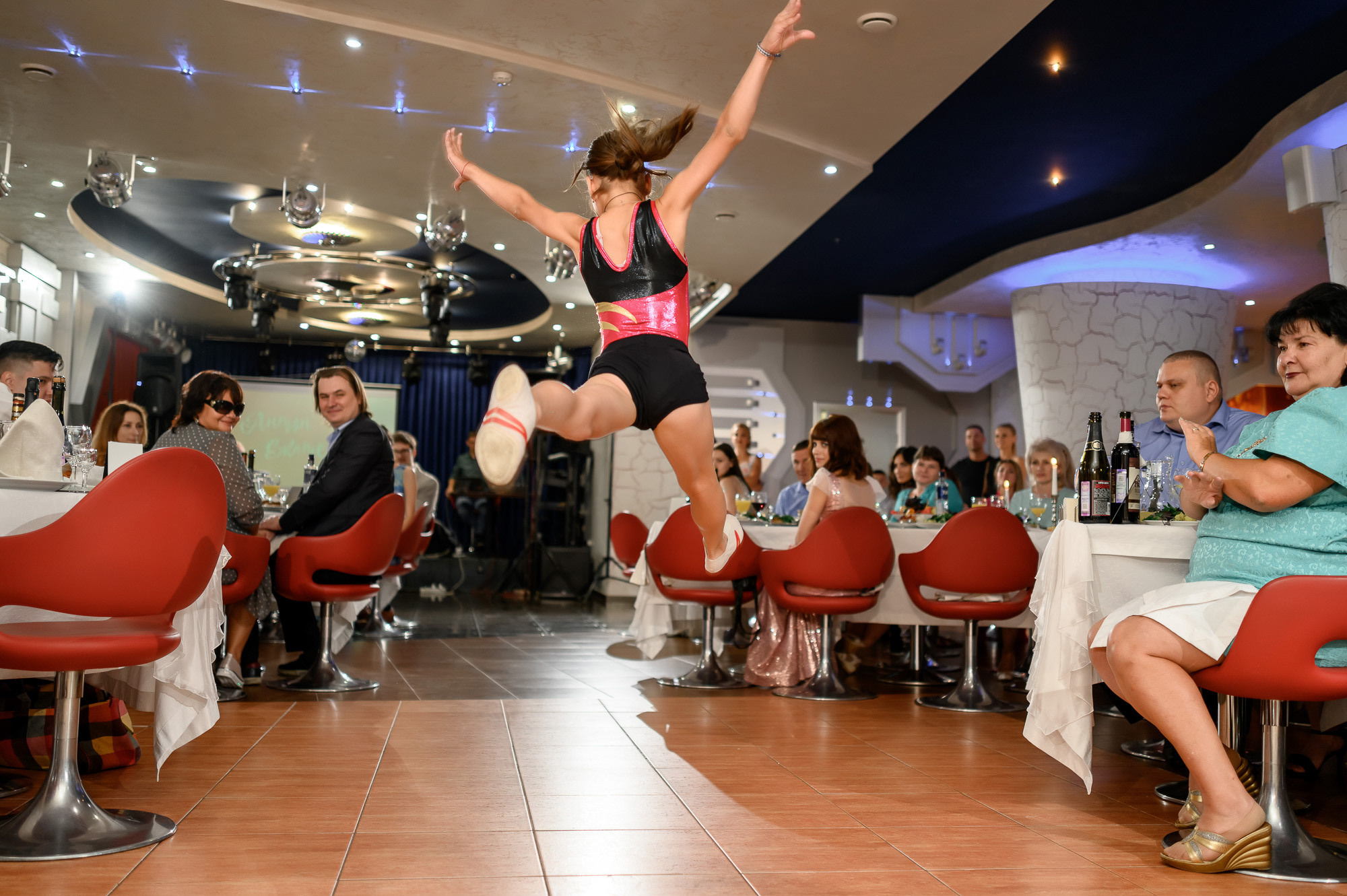 Екатерина и Антон. Свадебный фотограф в Красноярске