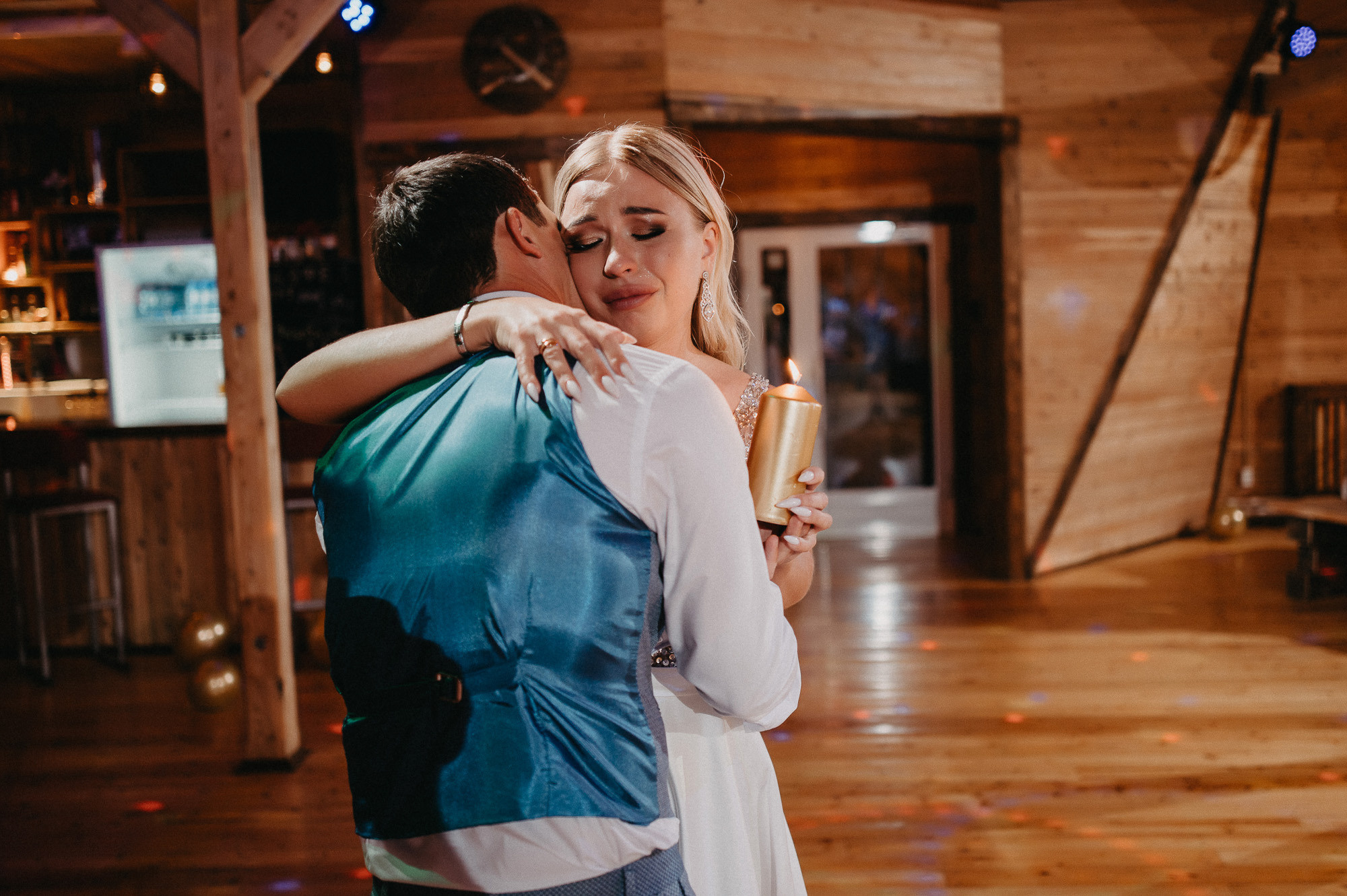 Анастасия и Сергей. Свадебный фотограф в Красноярске