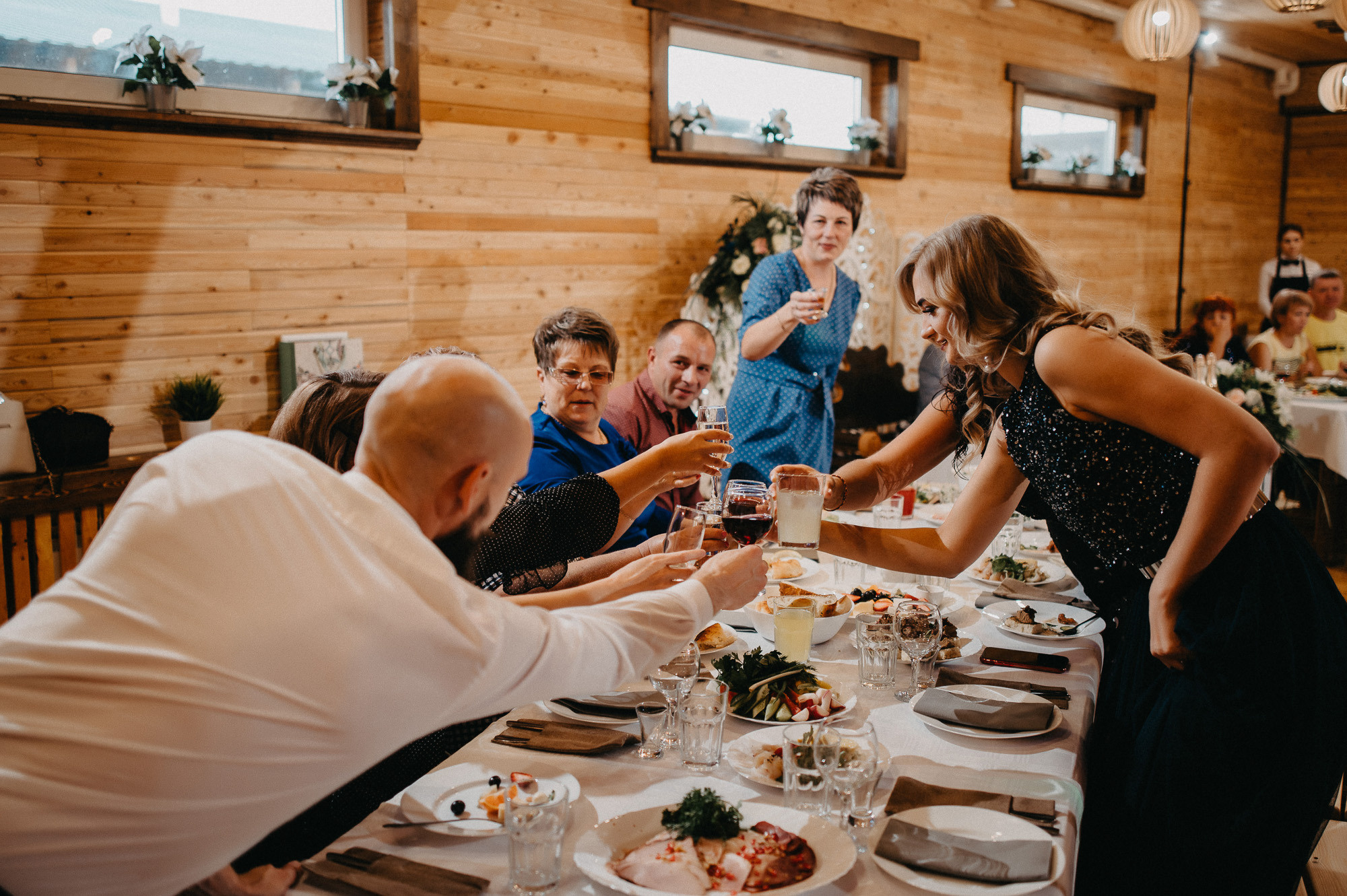 Анастасия и Сергей. Свадебный фотограф в Красноярске
